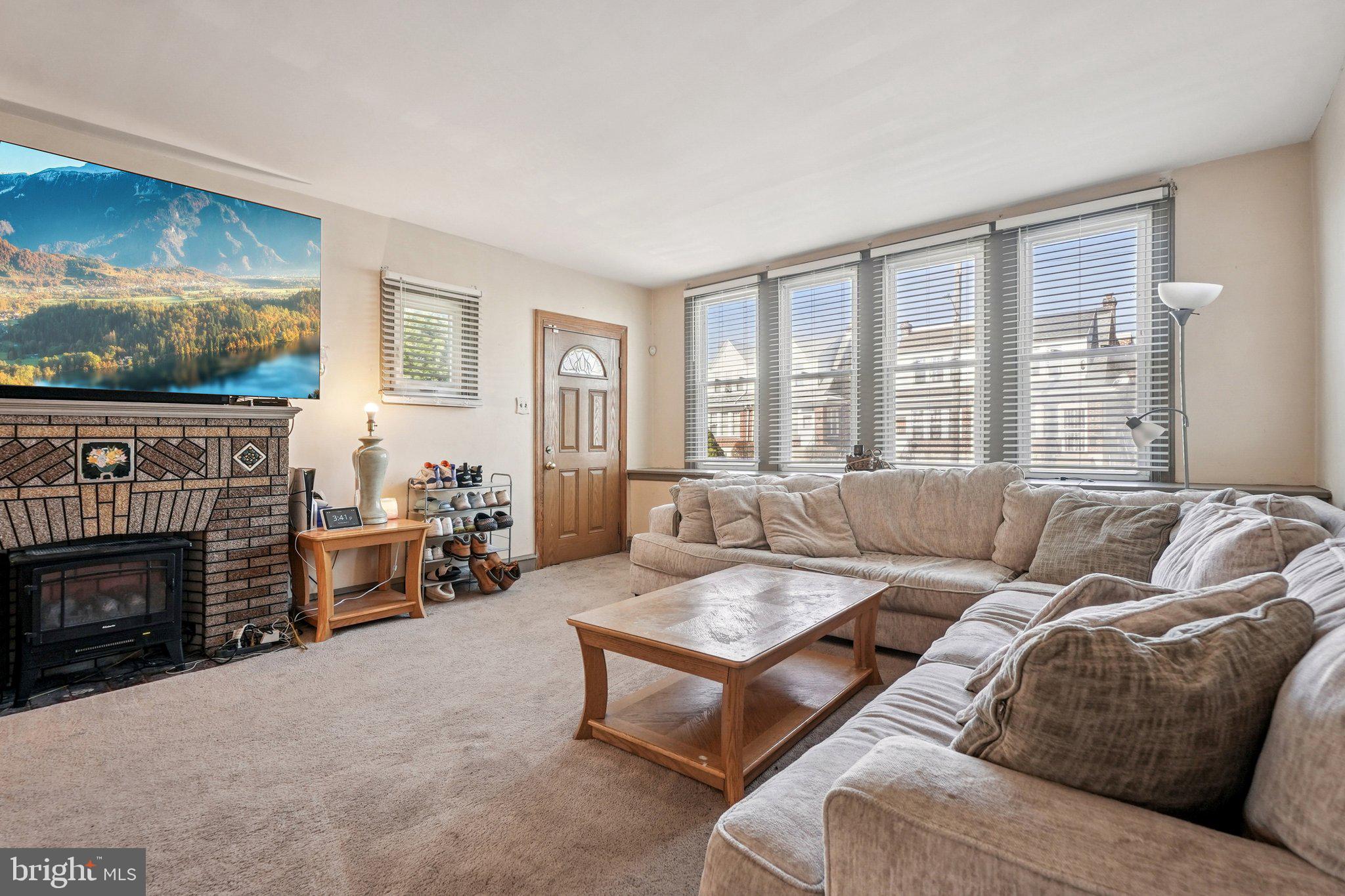 CASTOR GARDENS - Residential