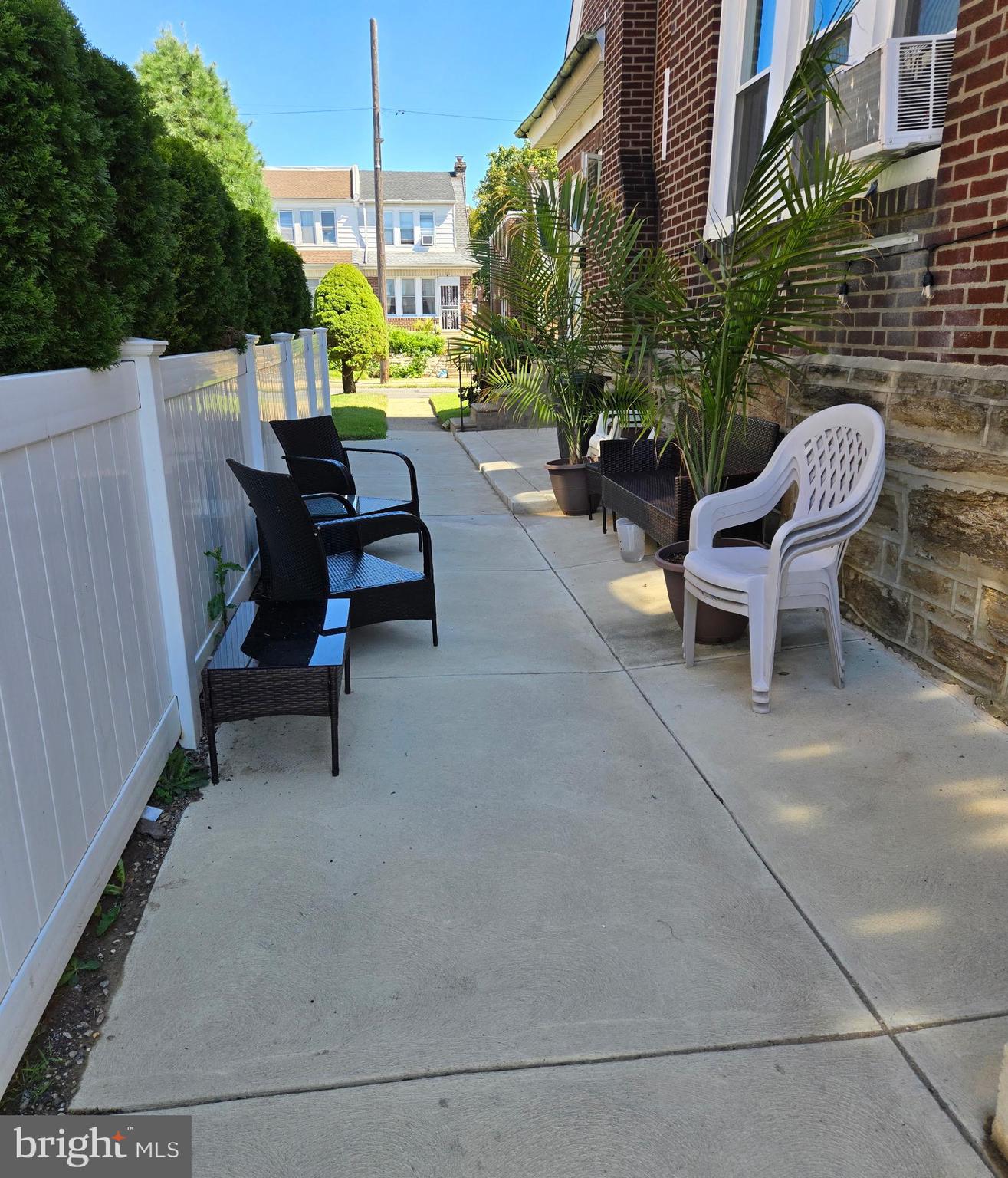 CASTOR GARDENS - Residential