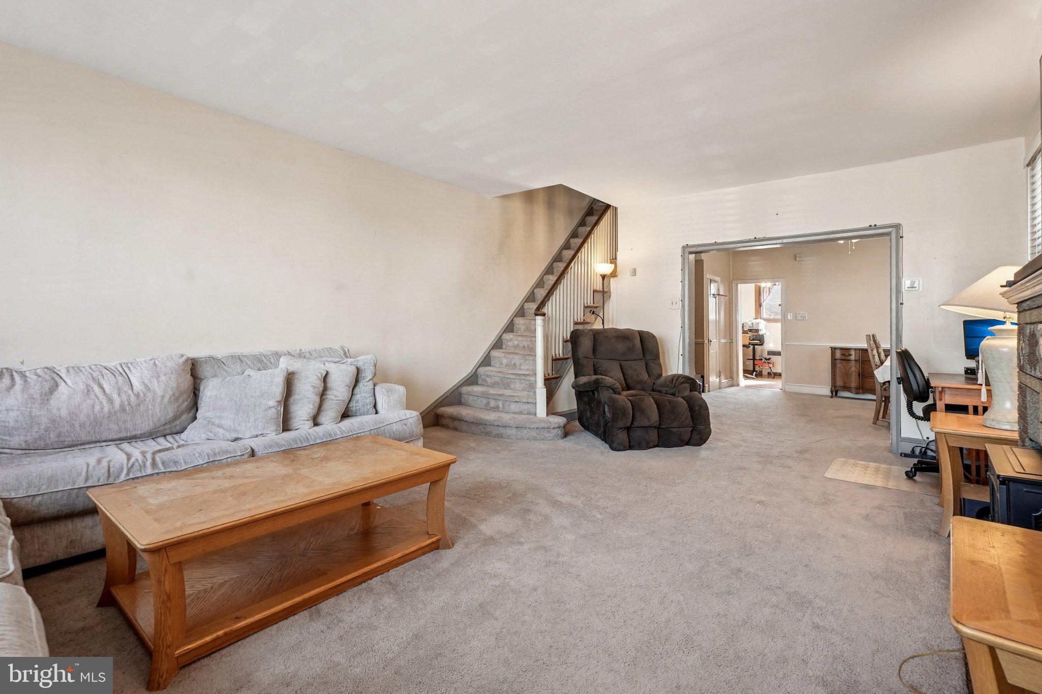 CASTOR GARDENS - Residential