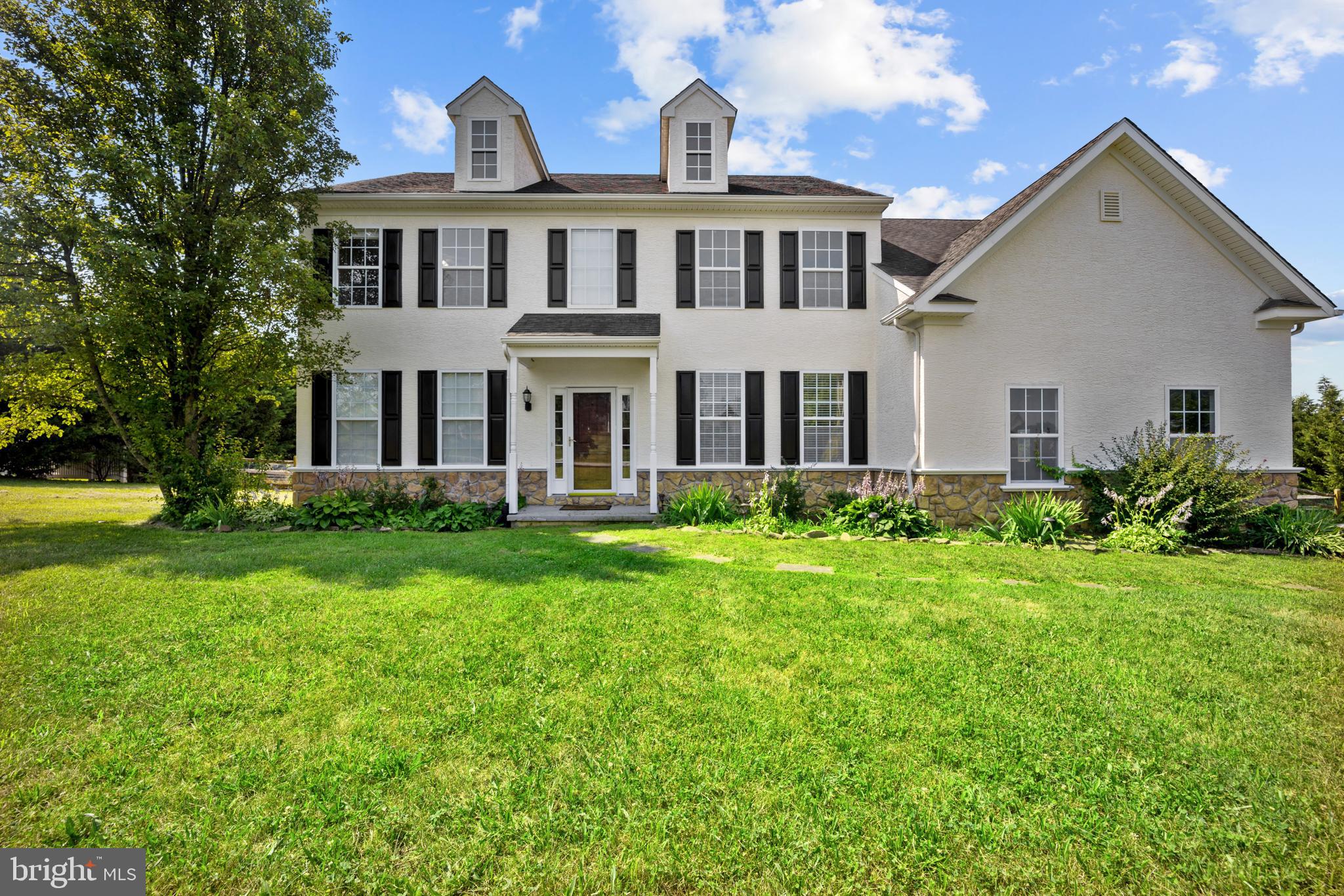 JACOBS RUN - Residential