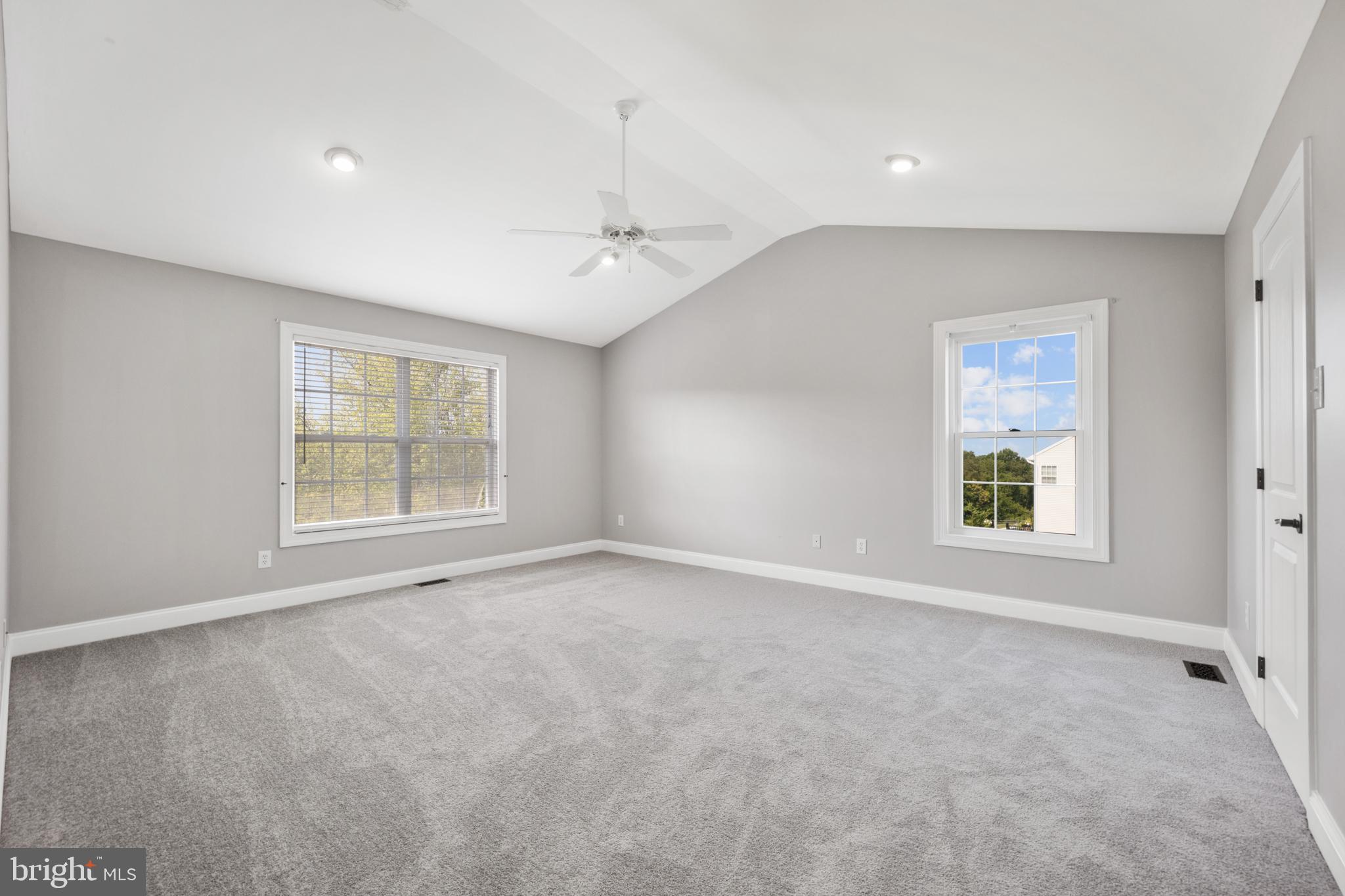 JACOBS RUN - Residential