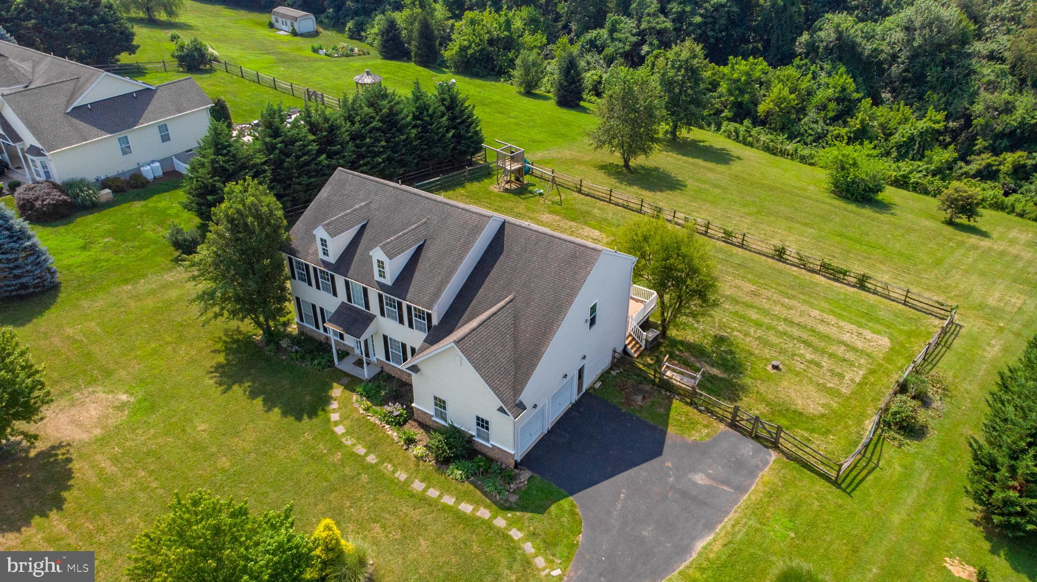 JACOBS RUN - Residential