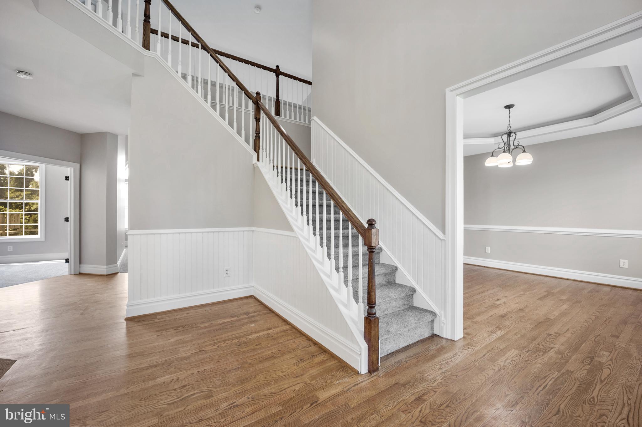 JACOBS RUN - Residential