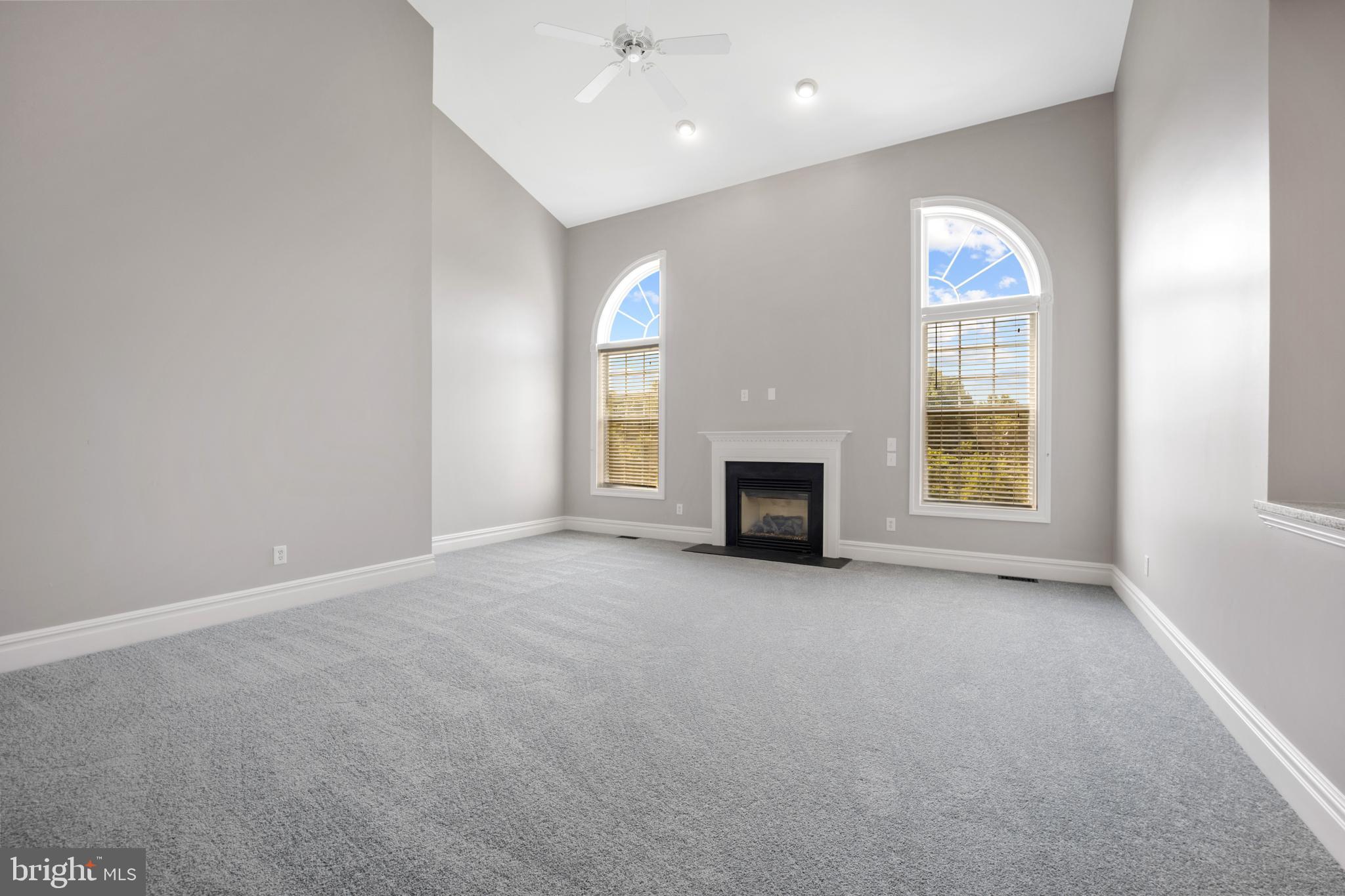 JACOBS RUN - Residential