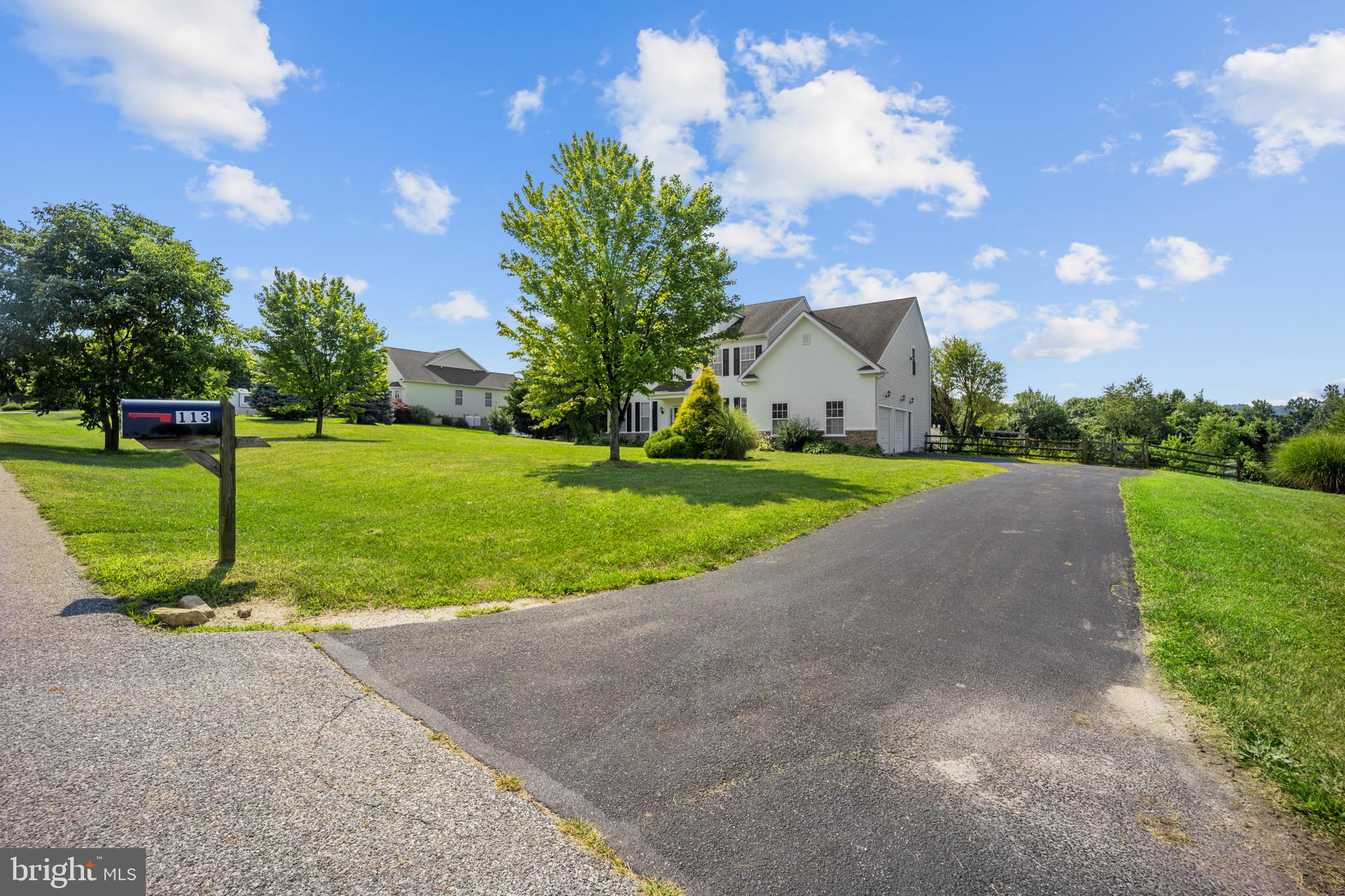 JACOBS RUN - Residential