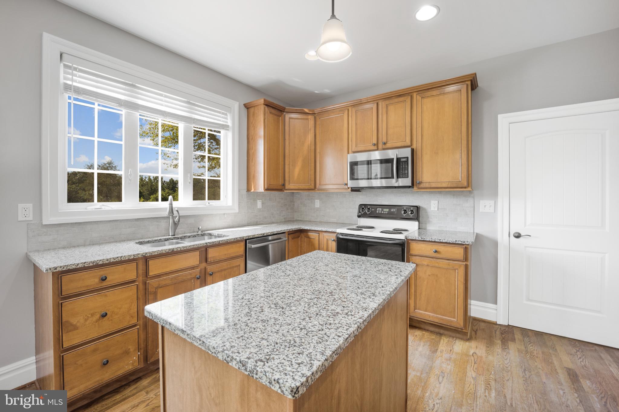 JACOBS RUN - Residential