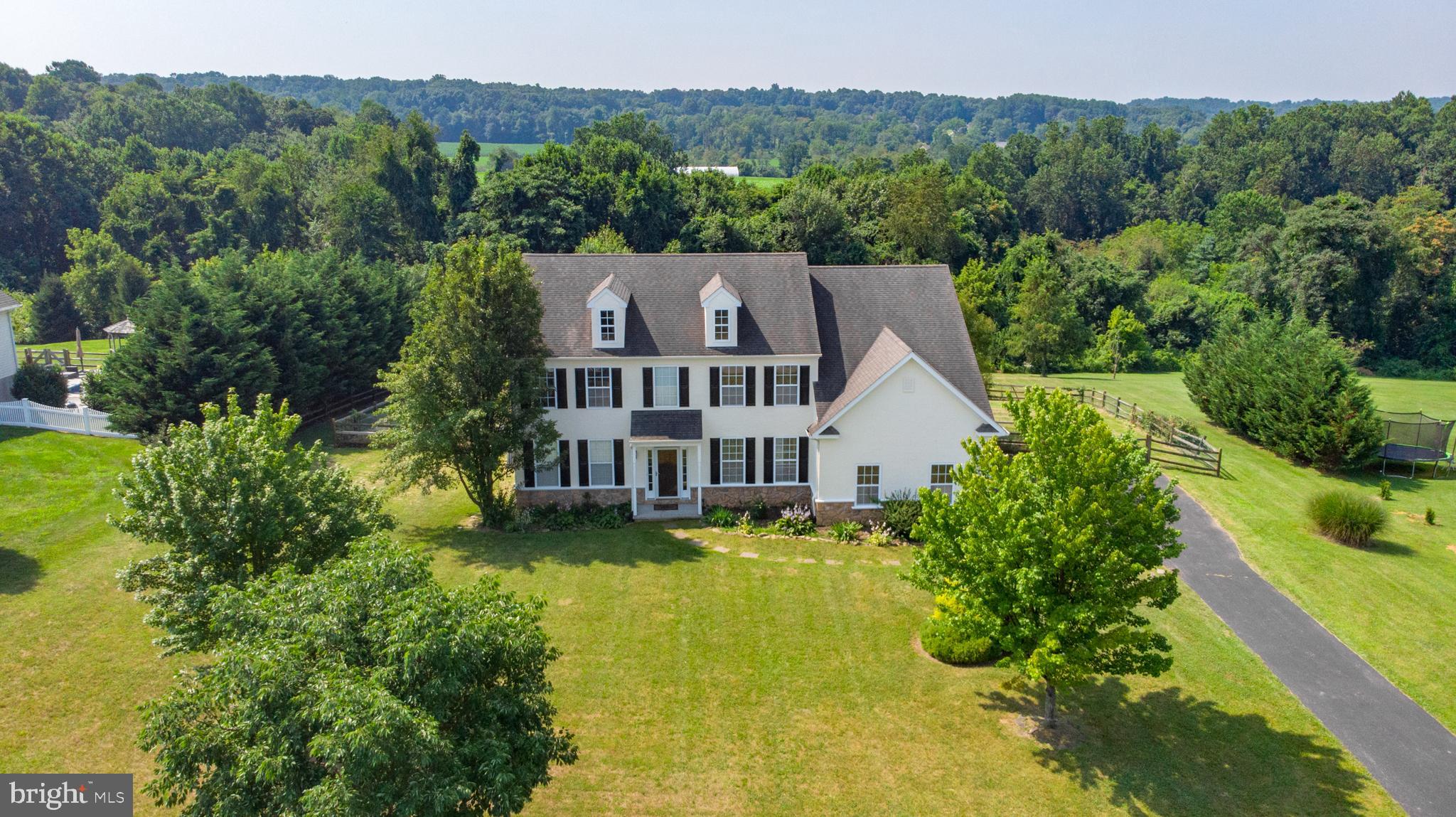 JACOBS RUN - Residential