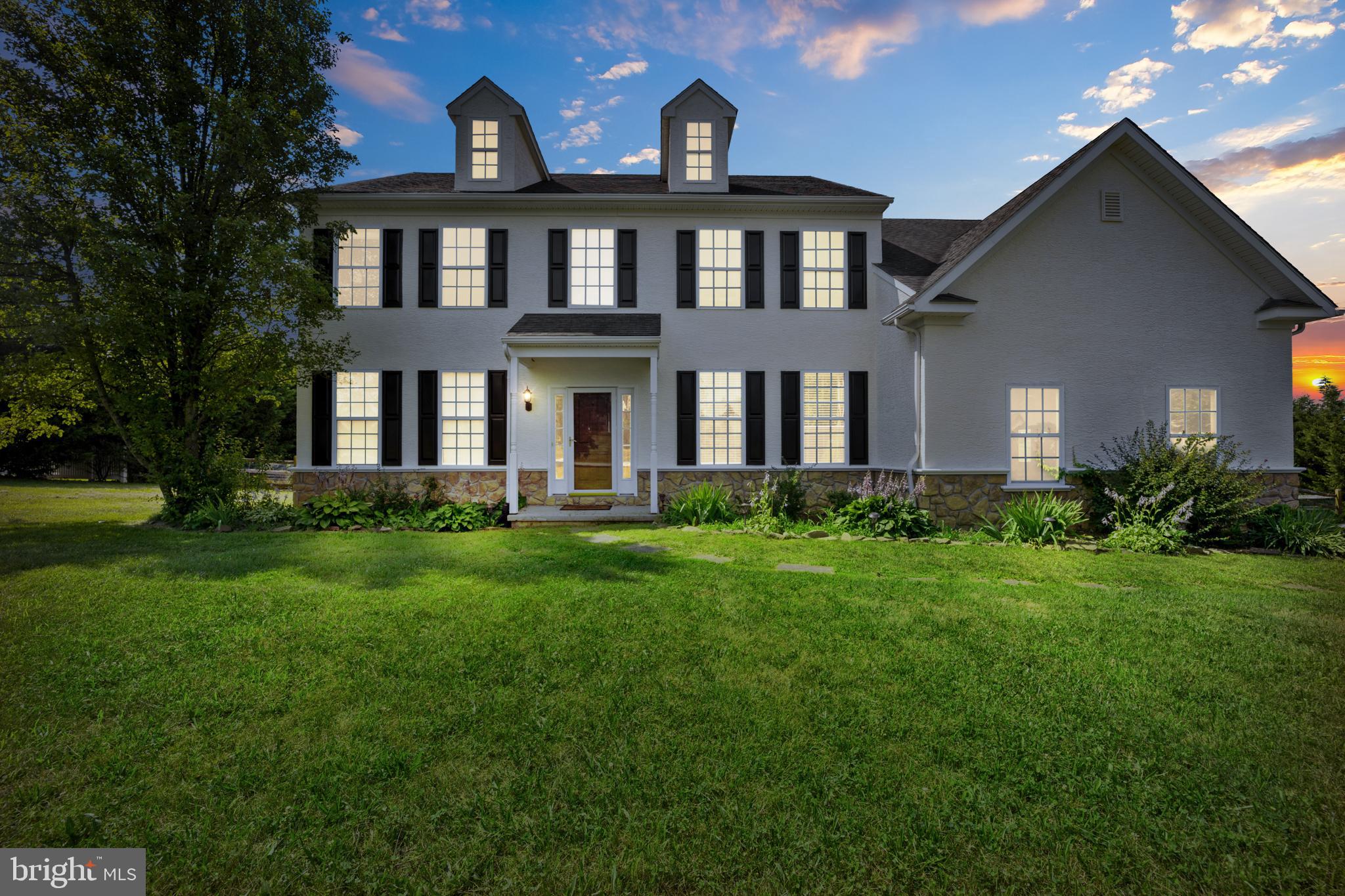 JACOBS RUN - Residential