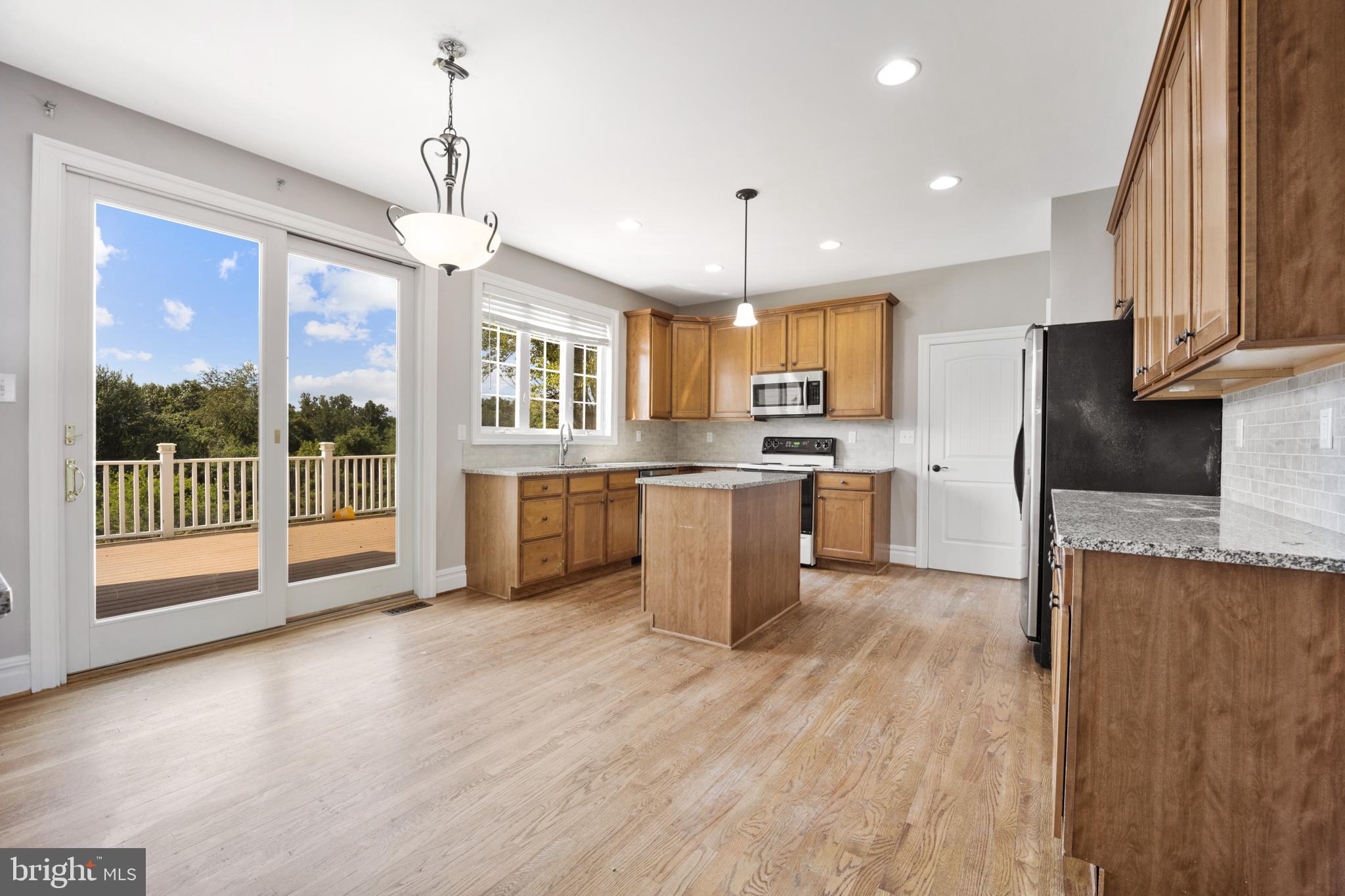 JACOBS RUN - Residential