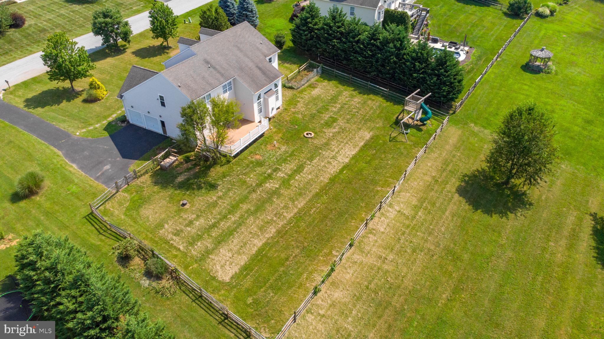 JACOBS RUN - Residential