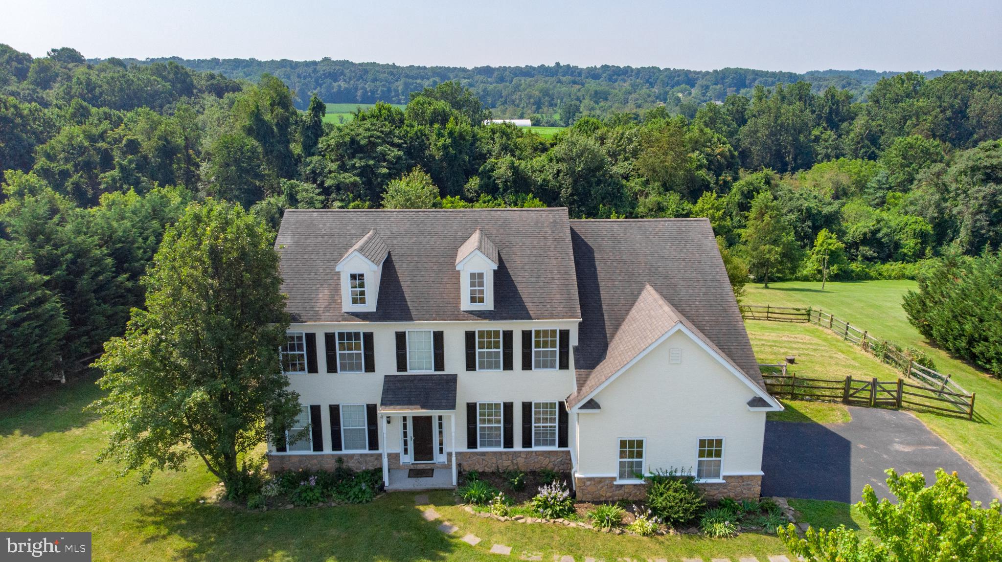 JACOBS RUN - Residential