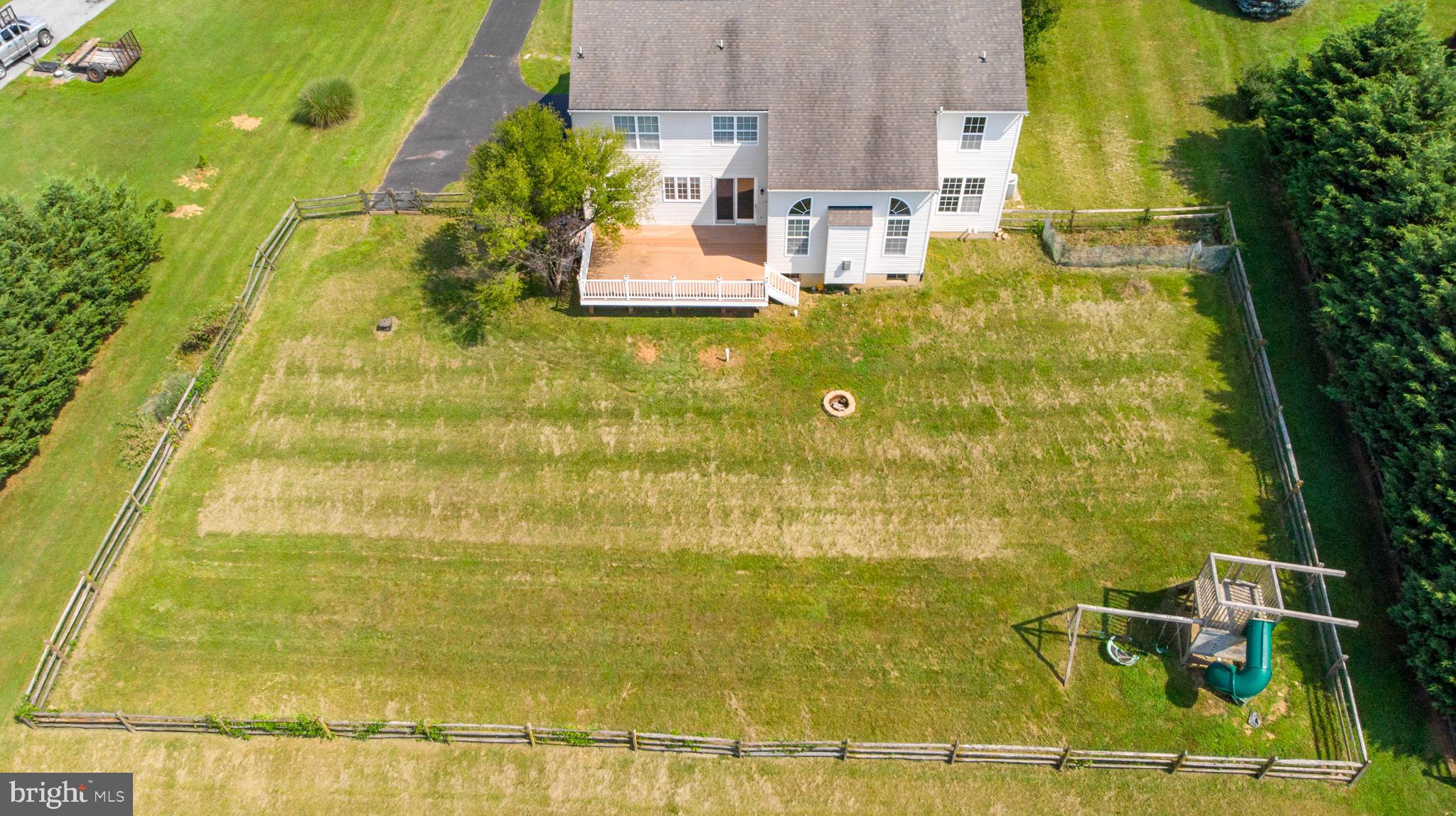 JACOBS RUN - Residential