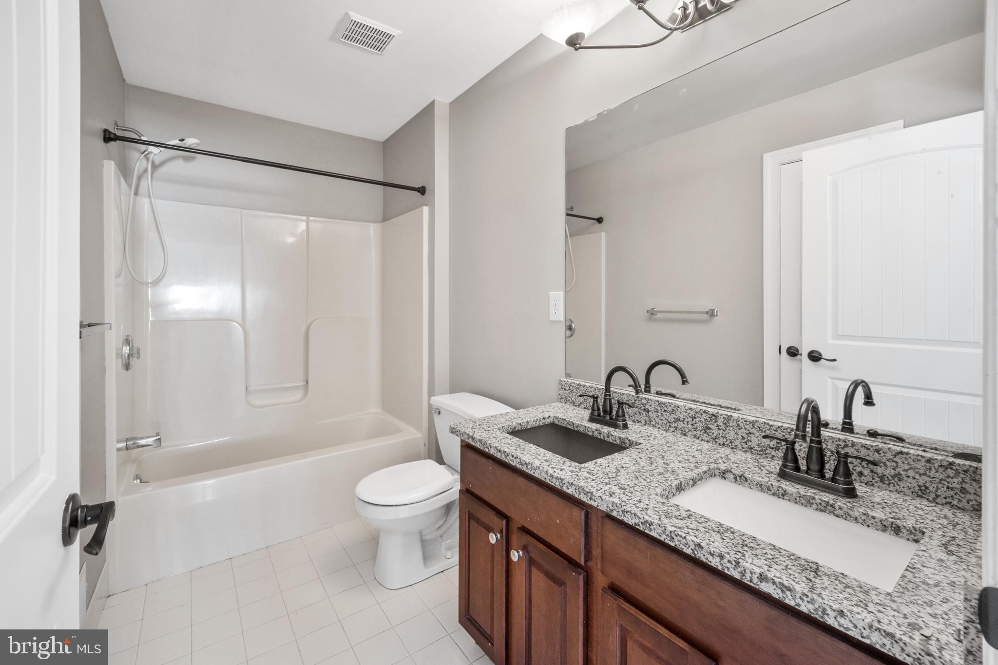 JACOBS RUN - Residential