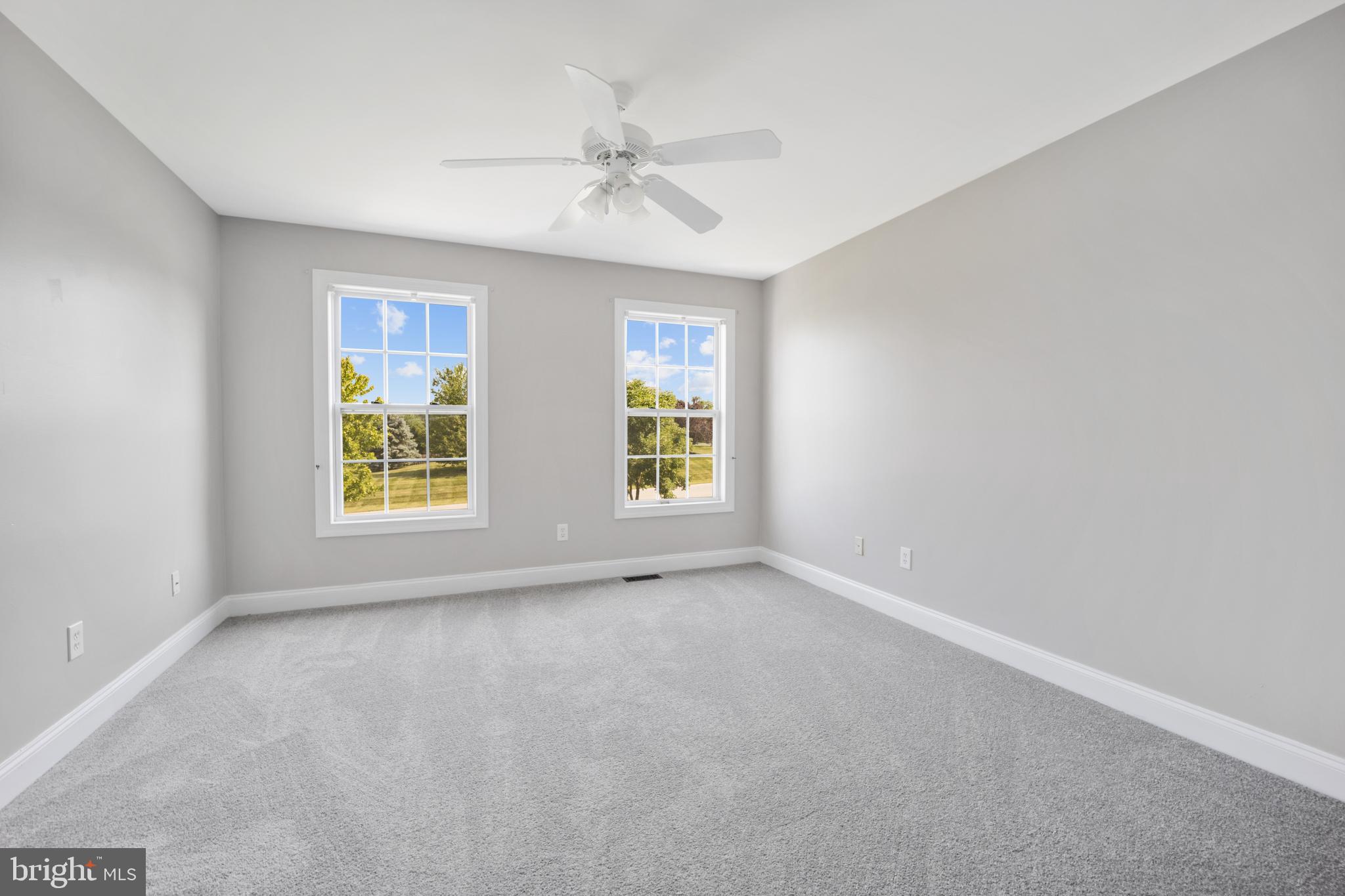 JACOBS RUN - Residential