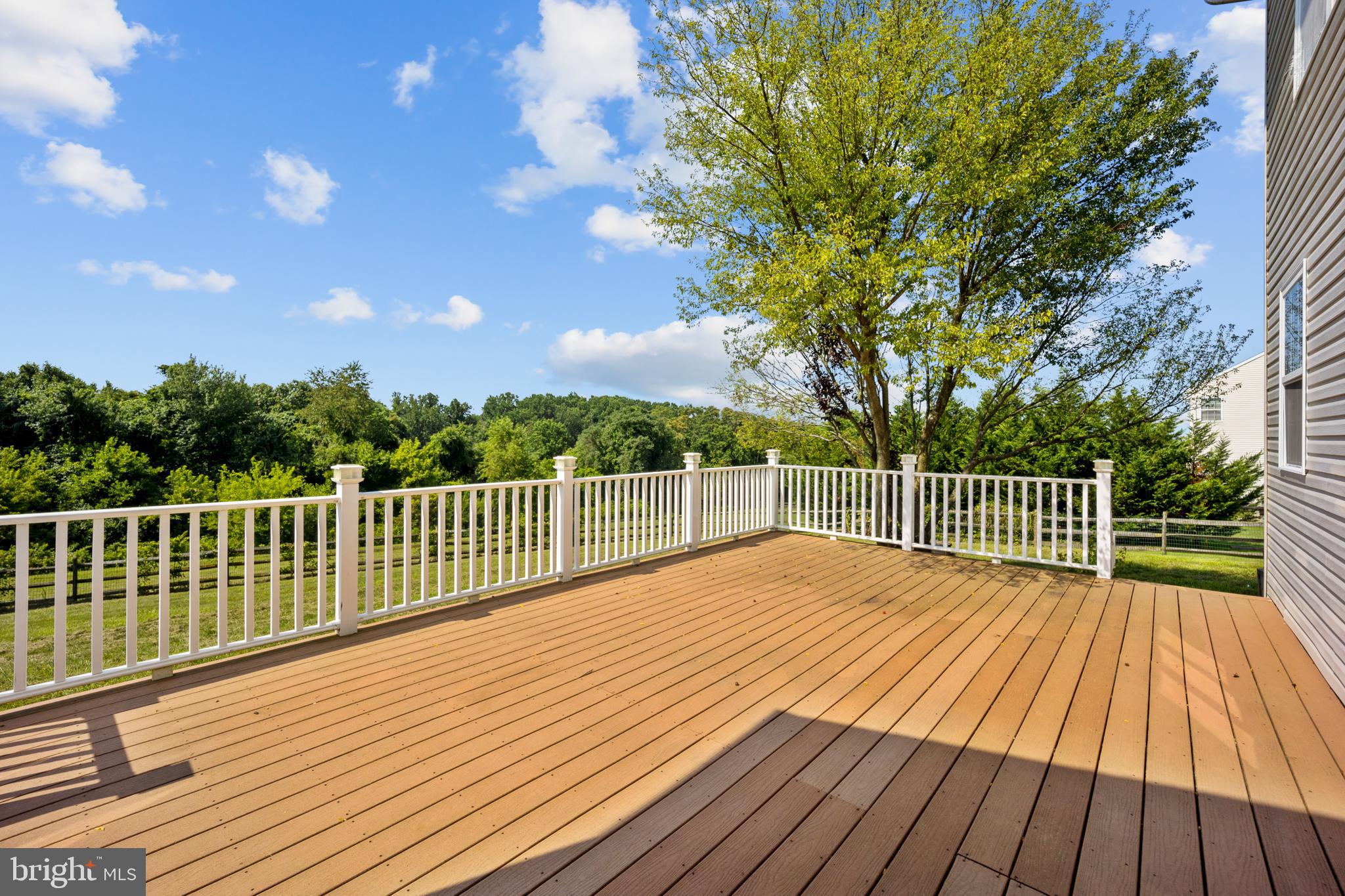 JACOBS RUN - Residential