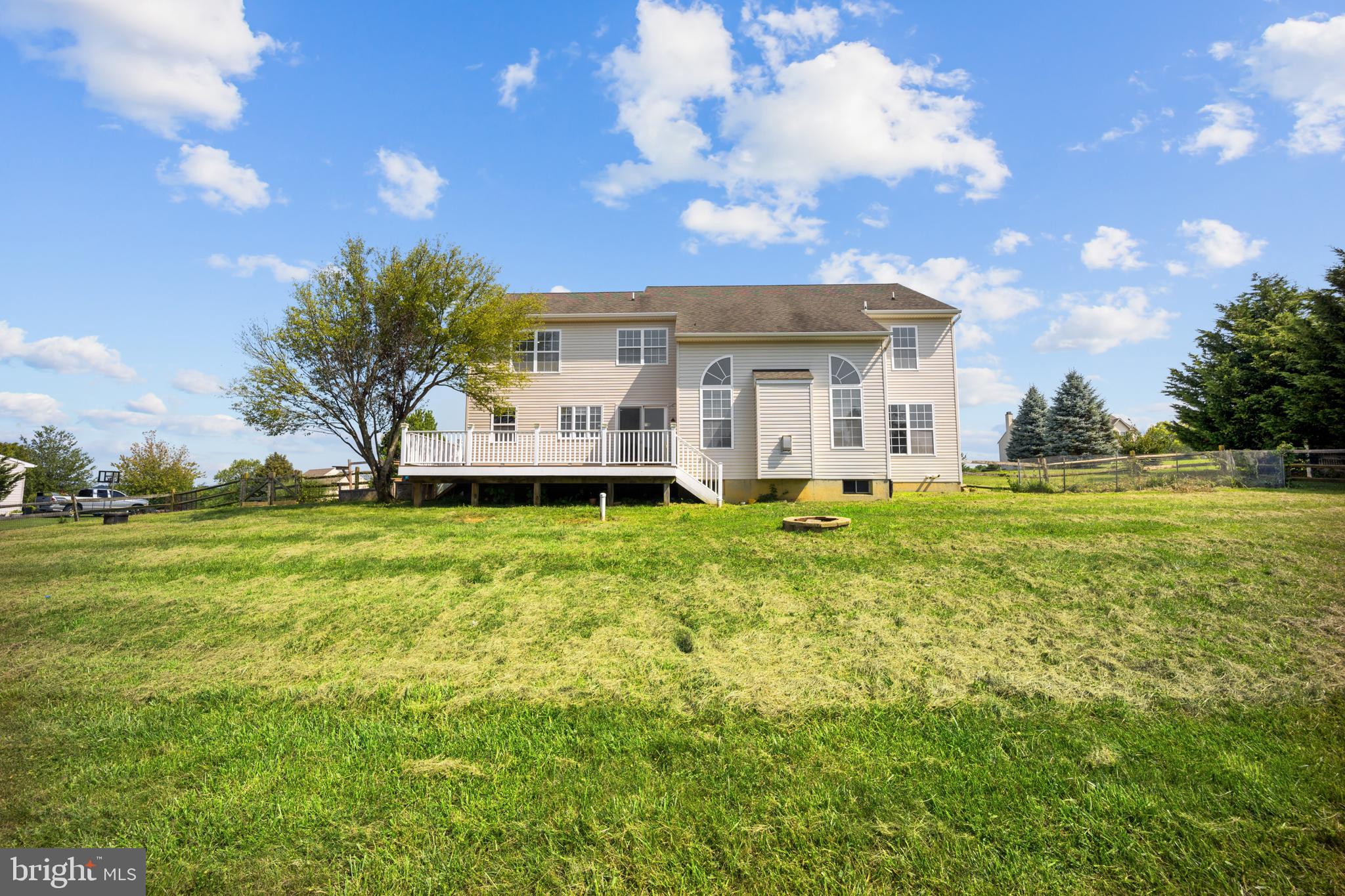 JACOBS RUN - Residential