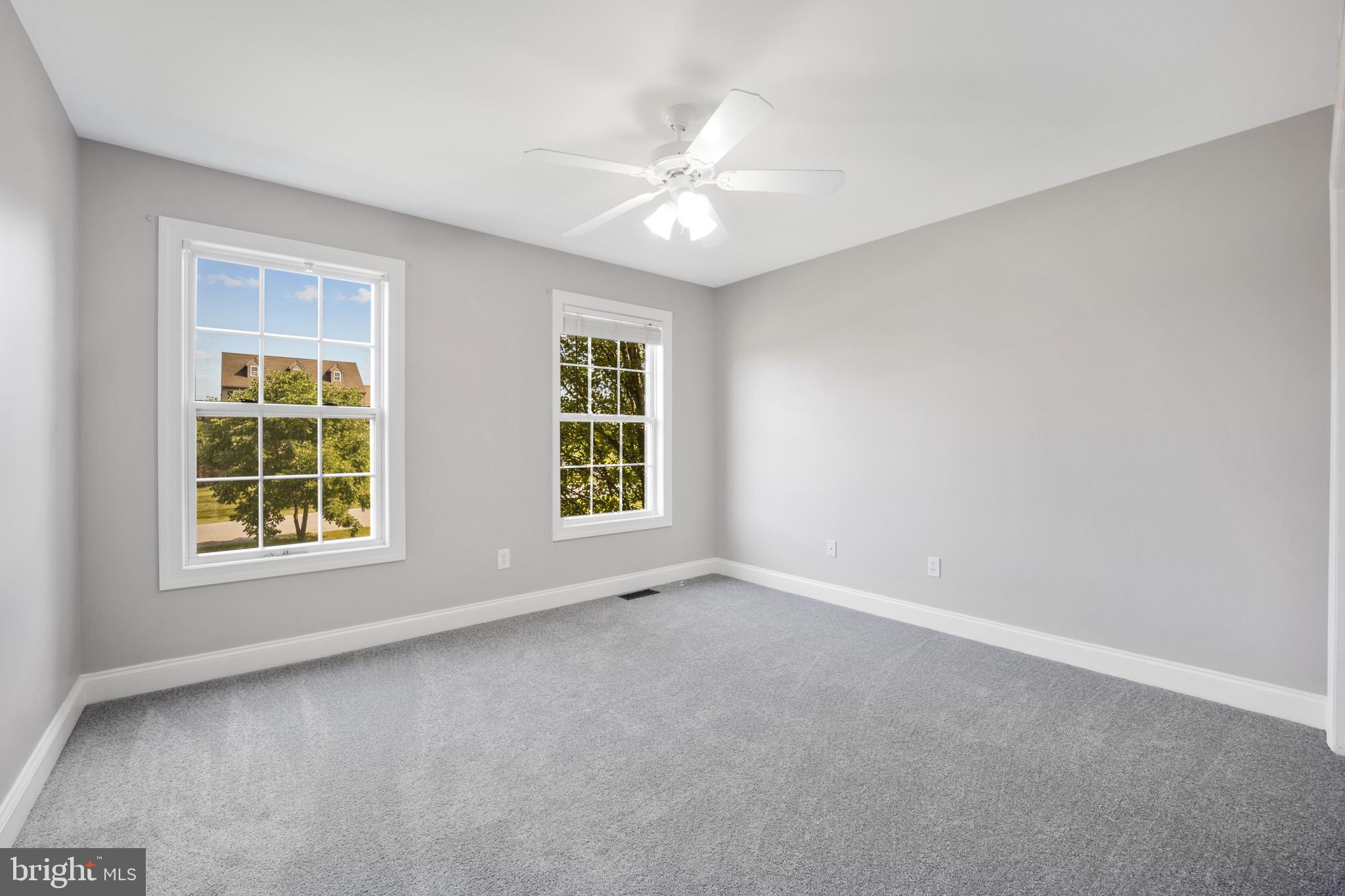 JACOBS RUN - Residential