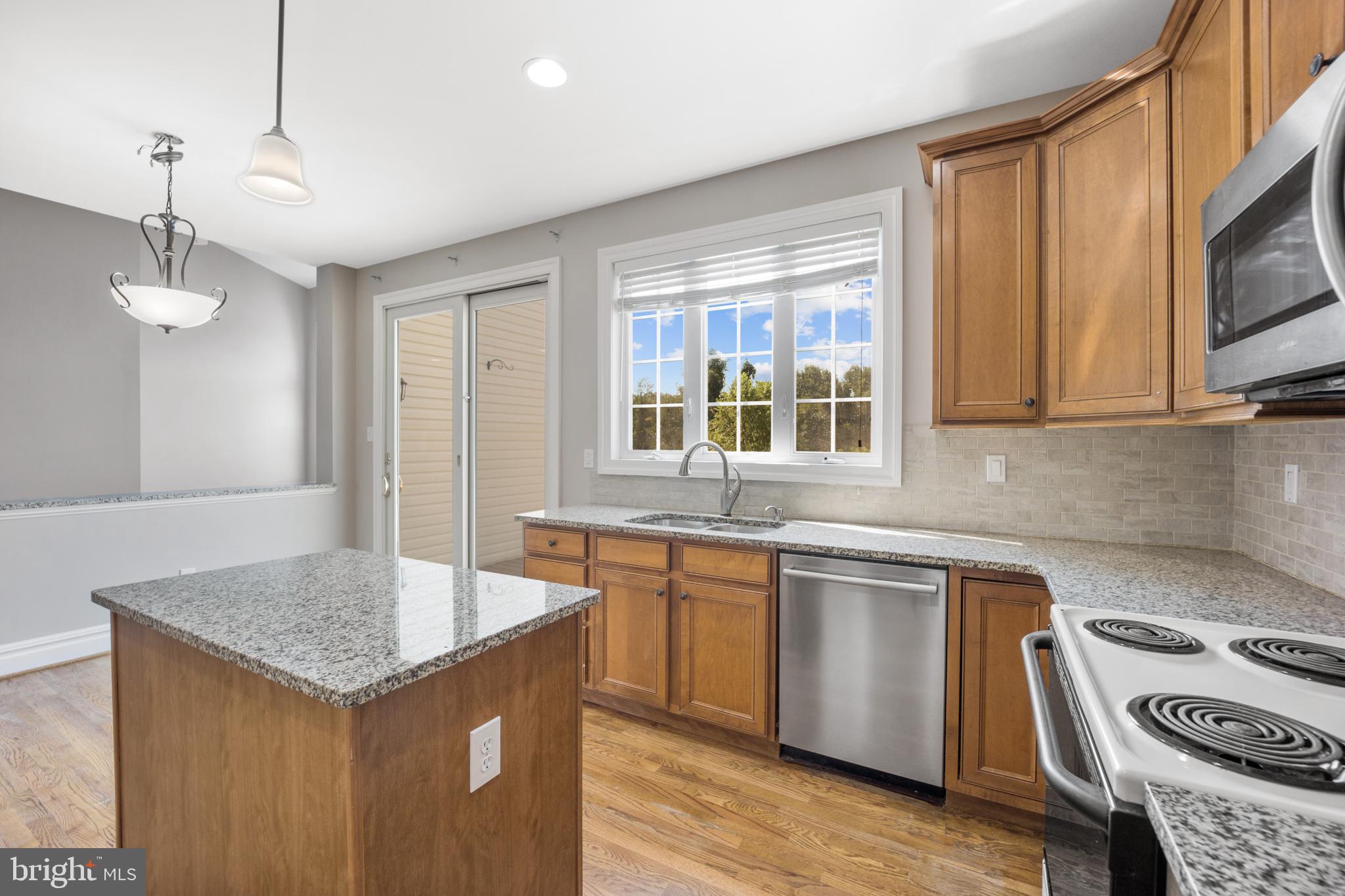 JACOBS RUN - Residential