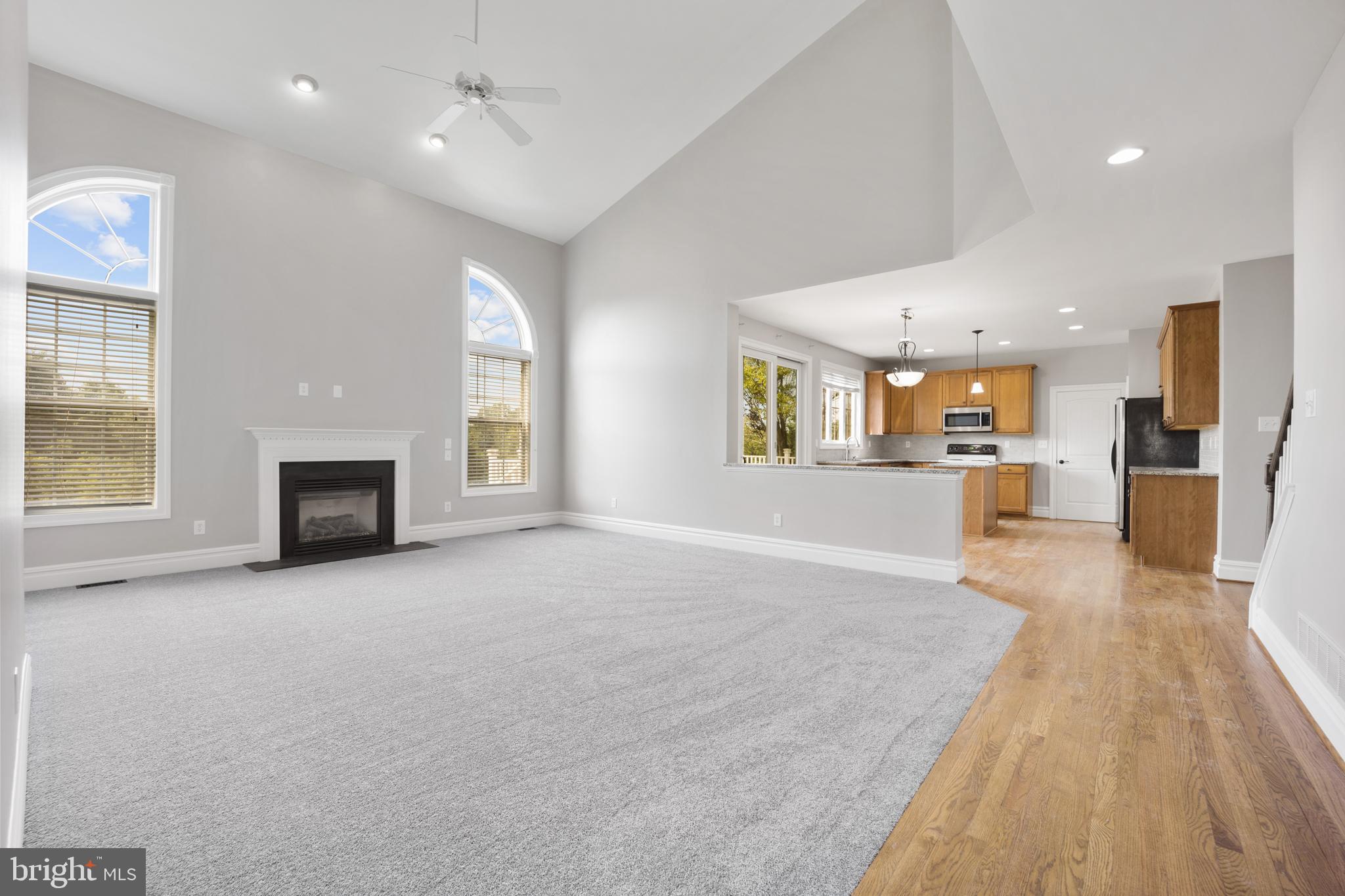 JACOBS RUN - Residential