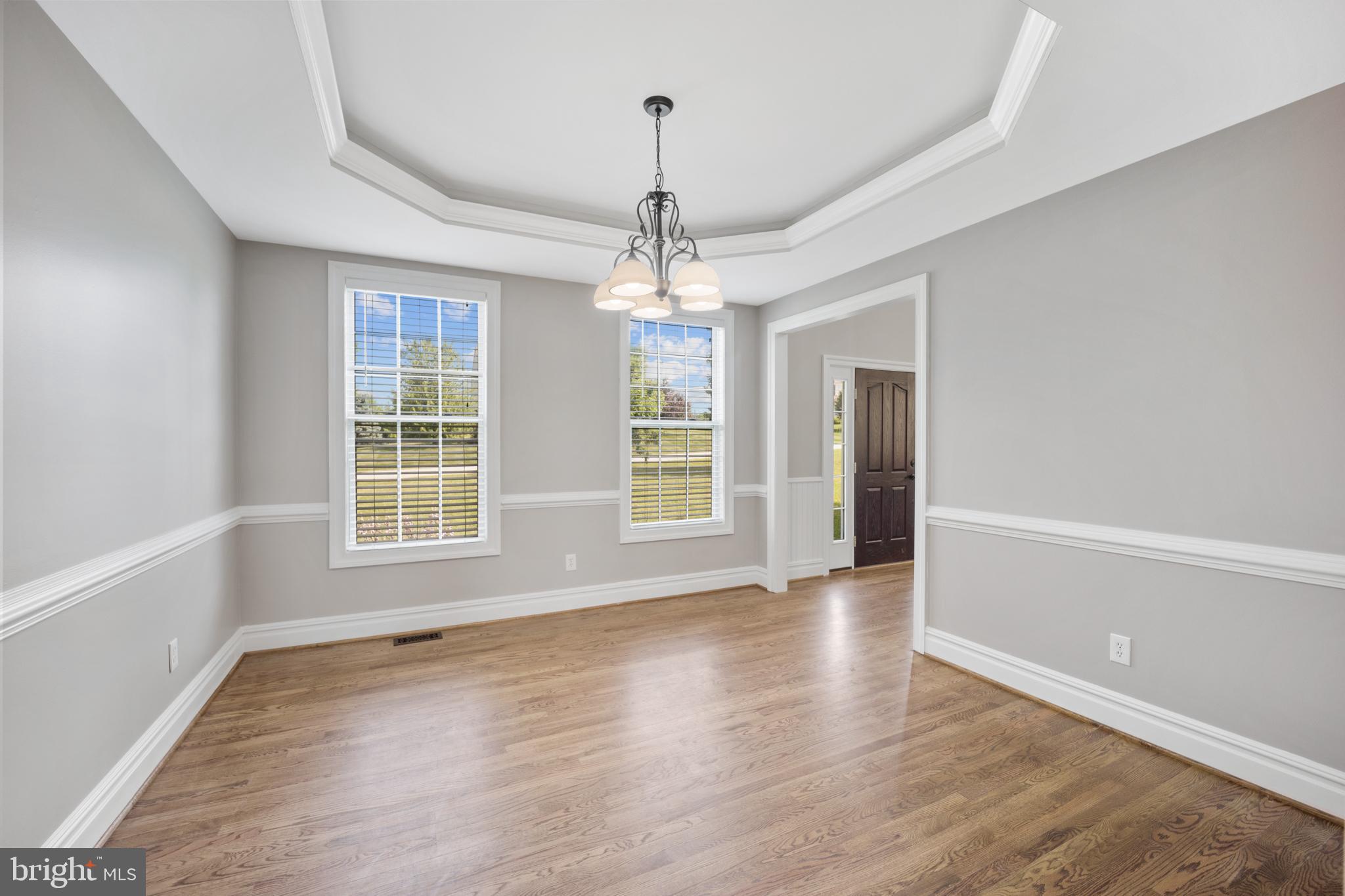 JACOBS RUN - Residential