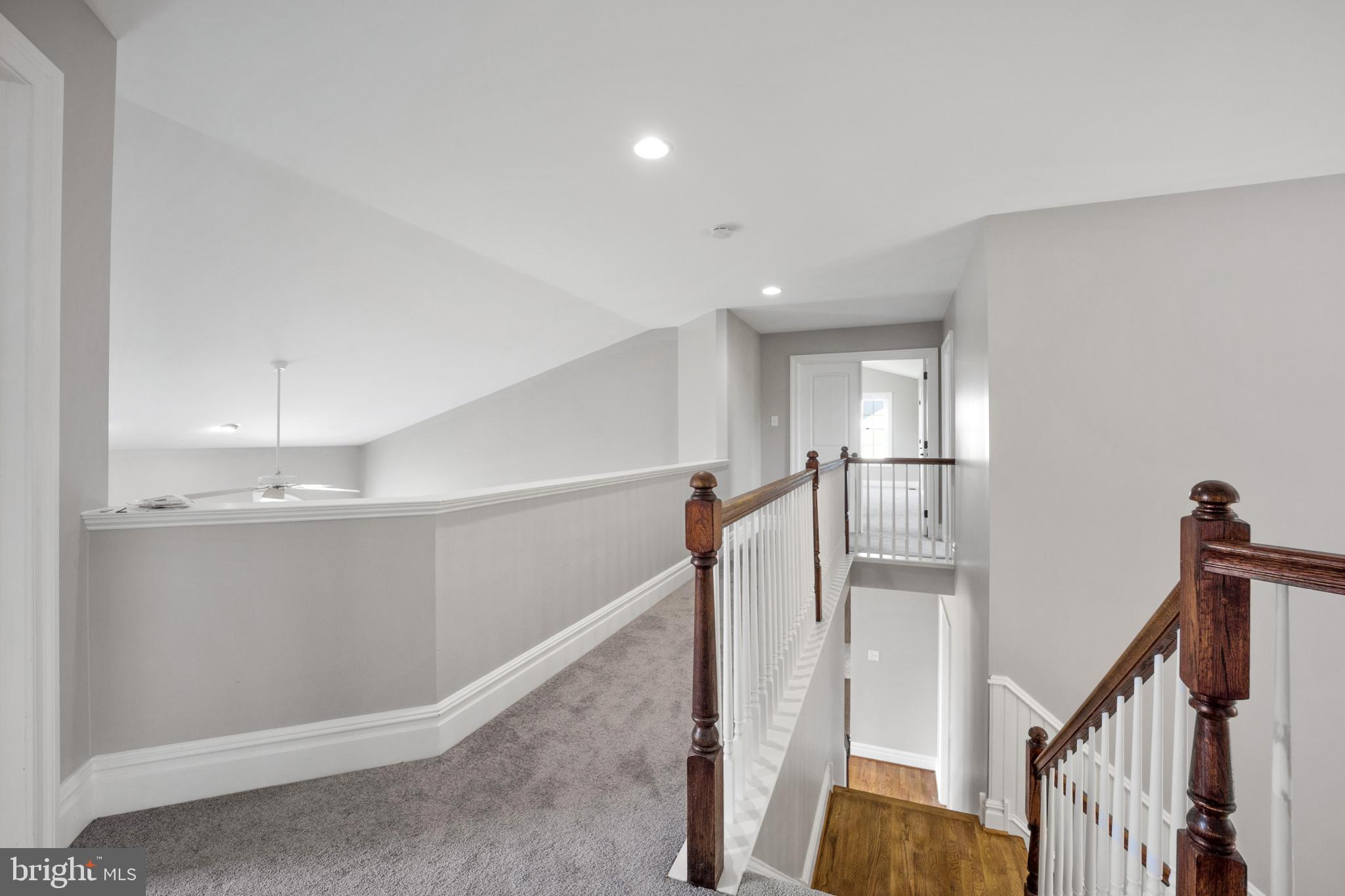 JACOBS RUN - Residential