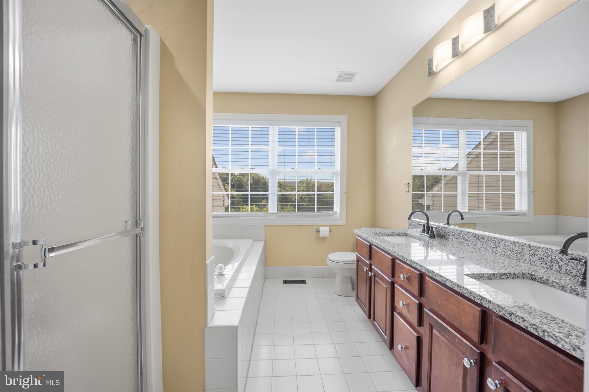 JACOBS RUN - Residential