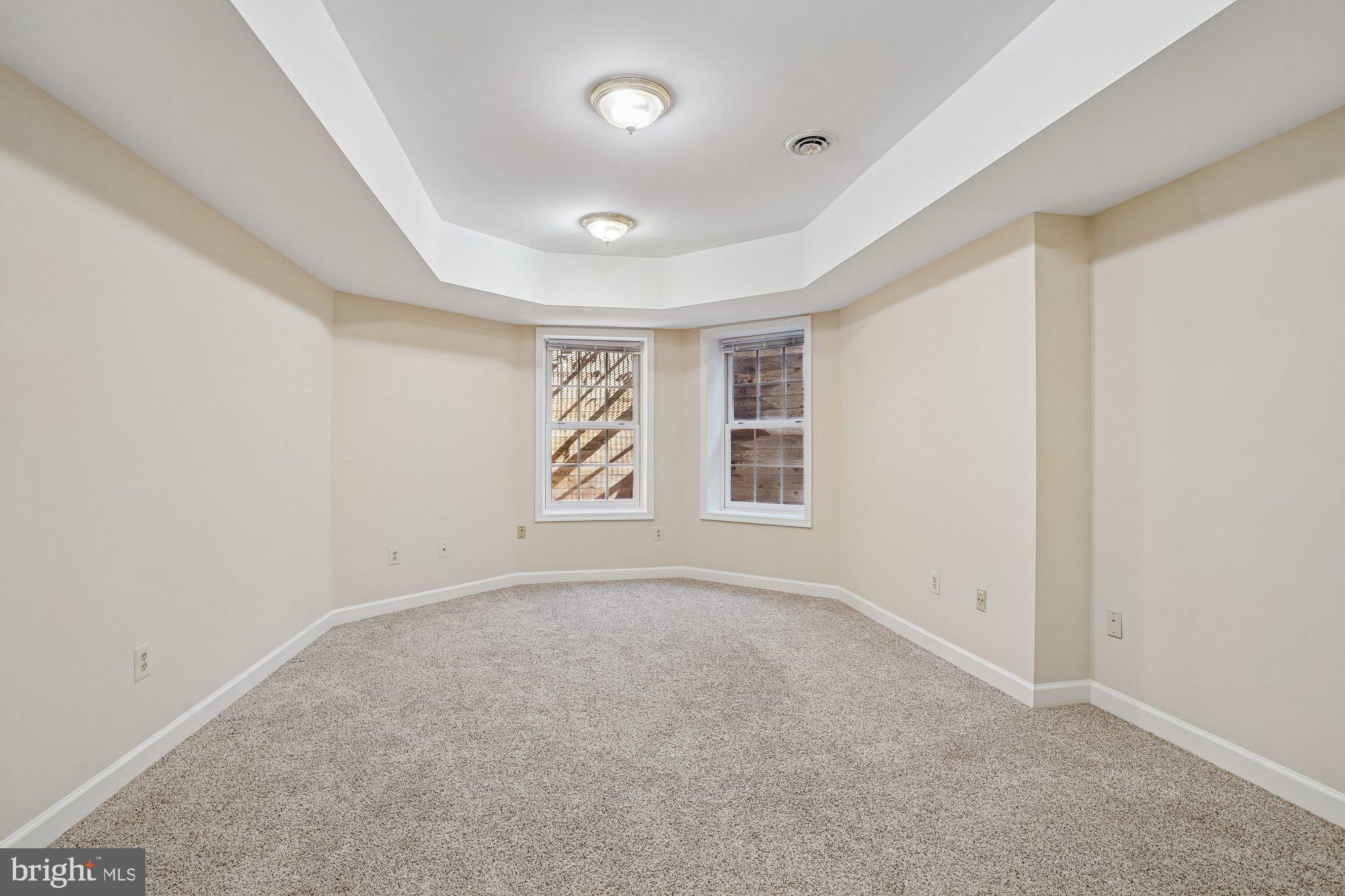 WEST BETHESDA PARK - Residential