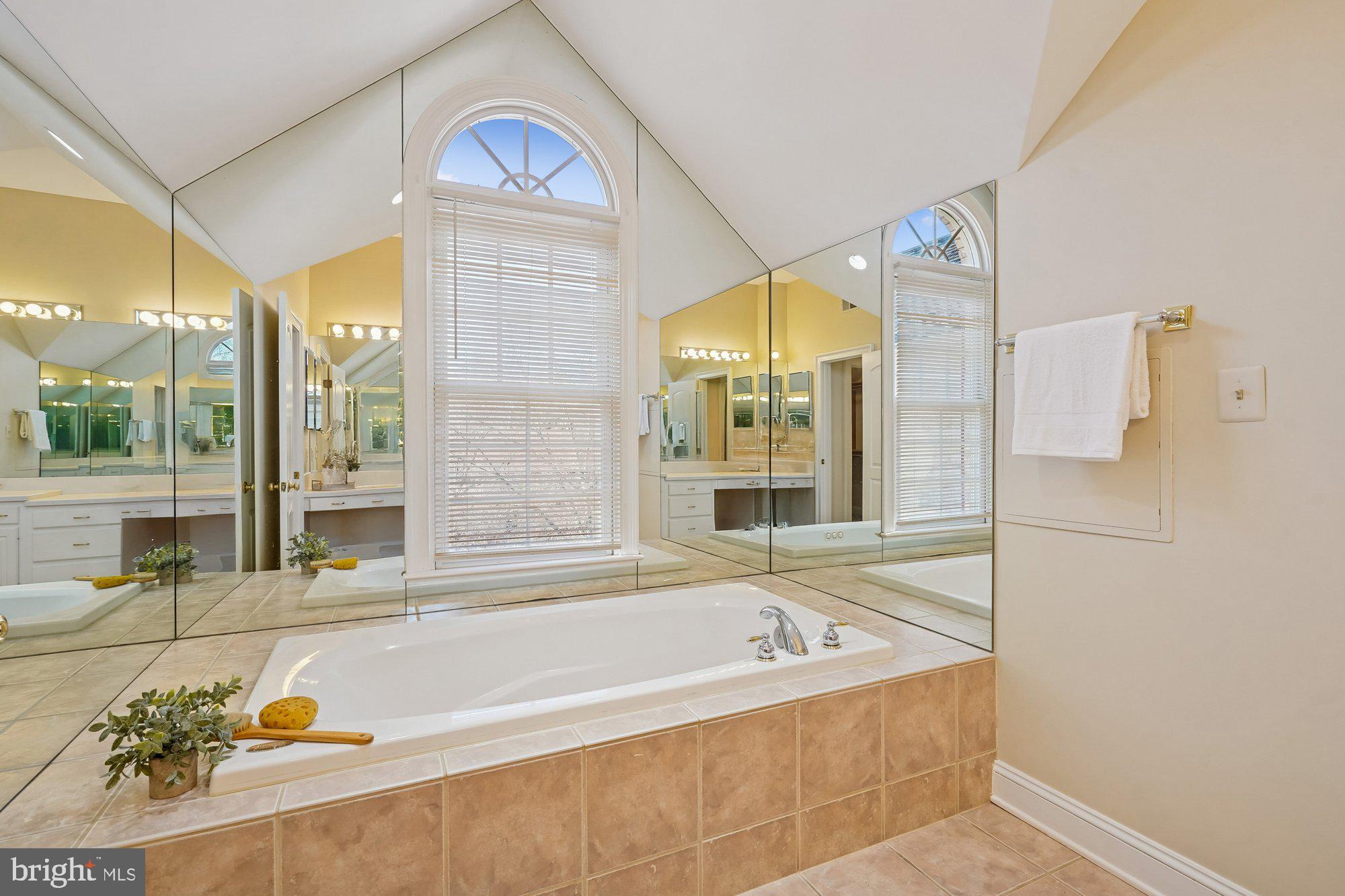 WEST BETHESDA PARK - Residential