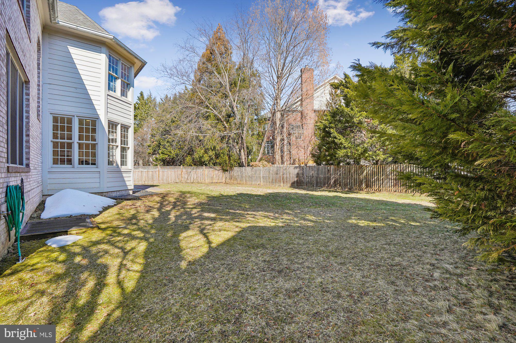 WEST BETHESDA PARK - Residential