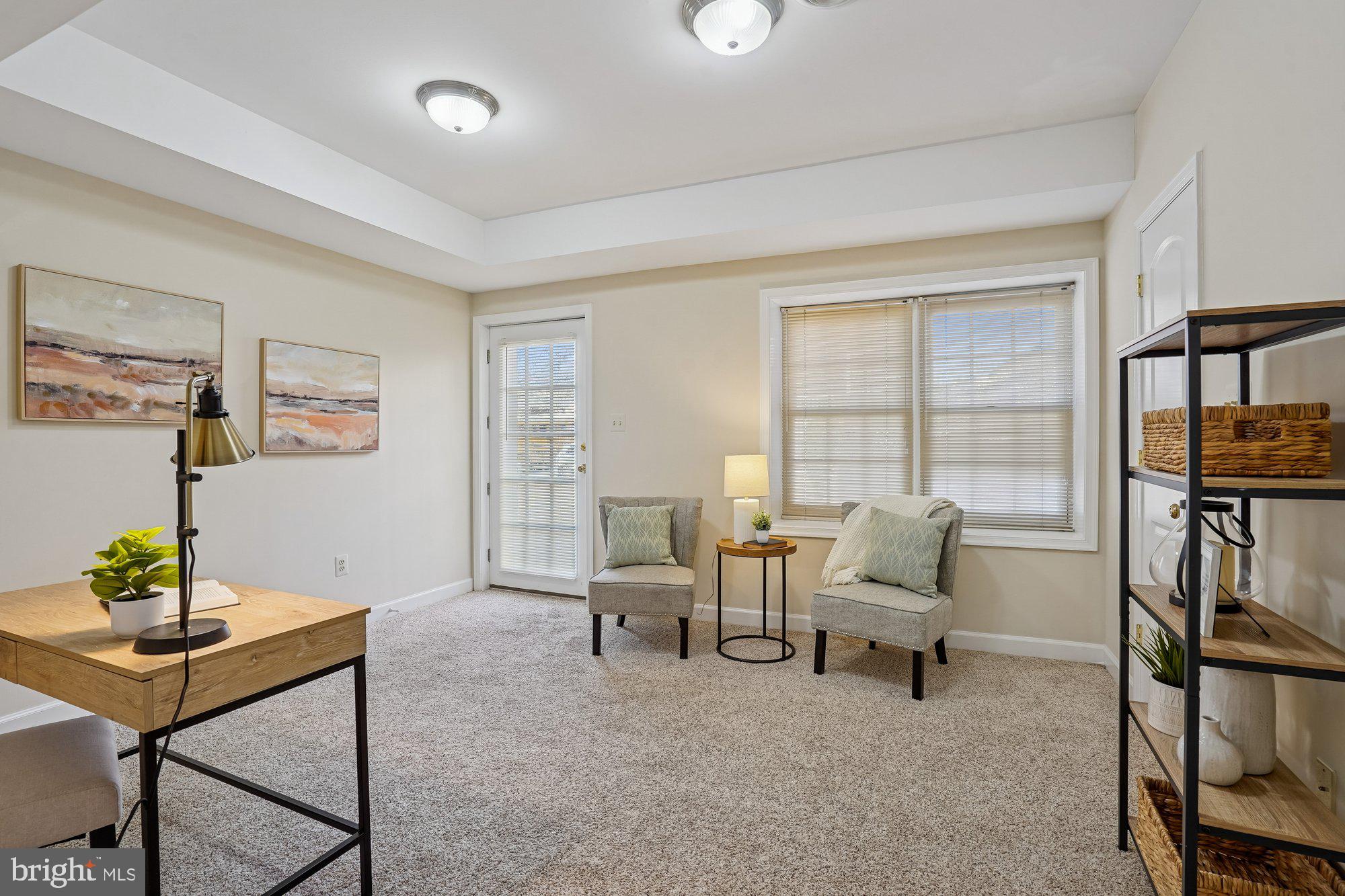 WEST BETHESDA PARK - Residential