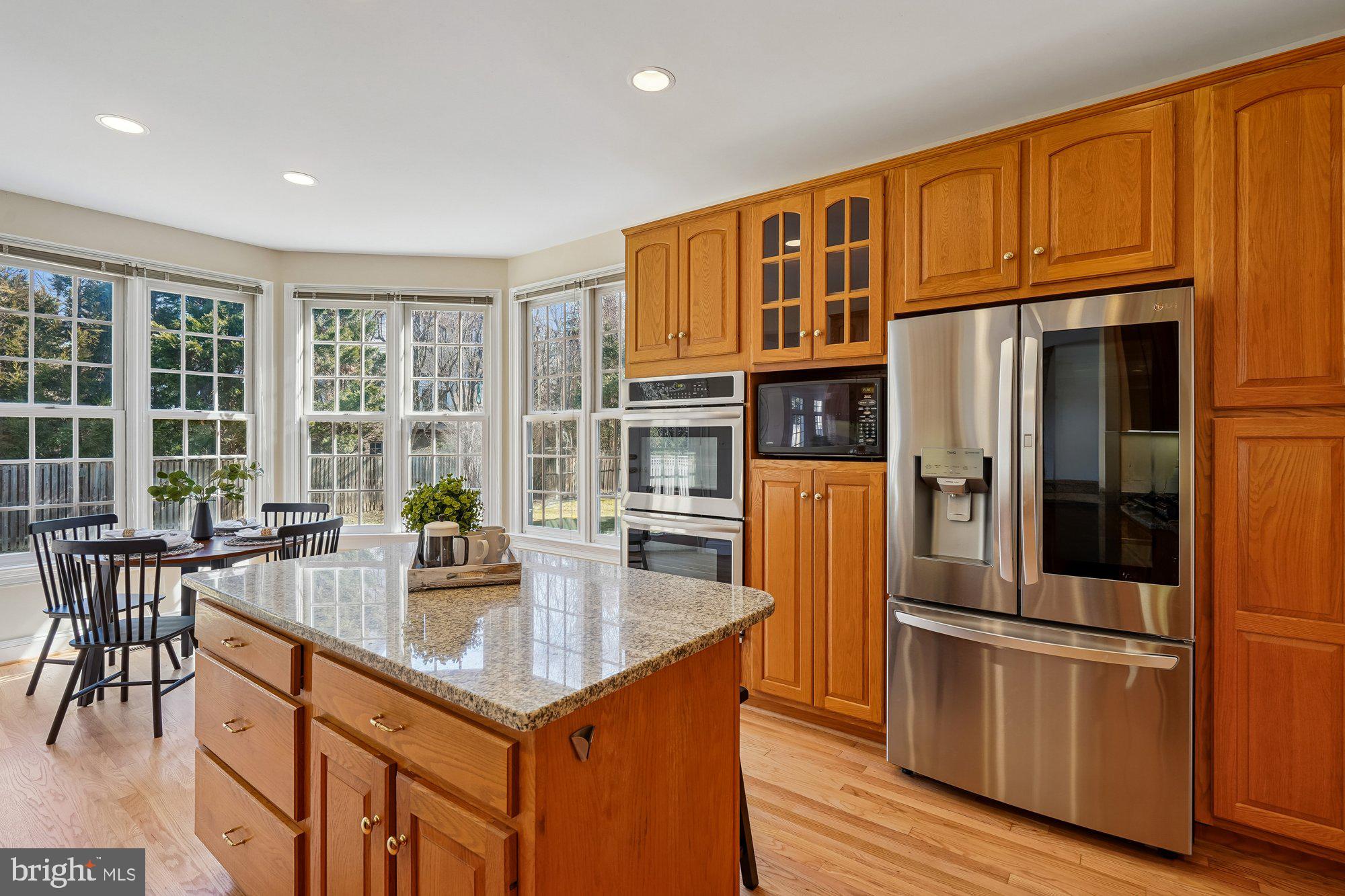 WEST BETHESDA PARK - Residential