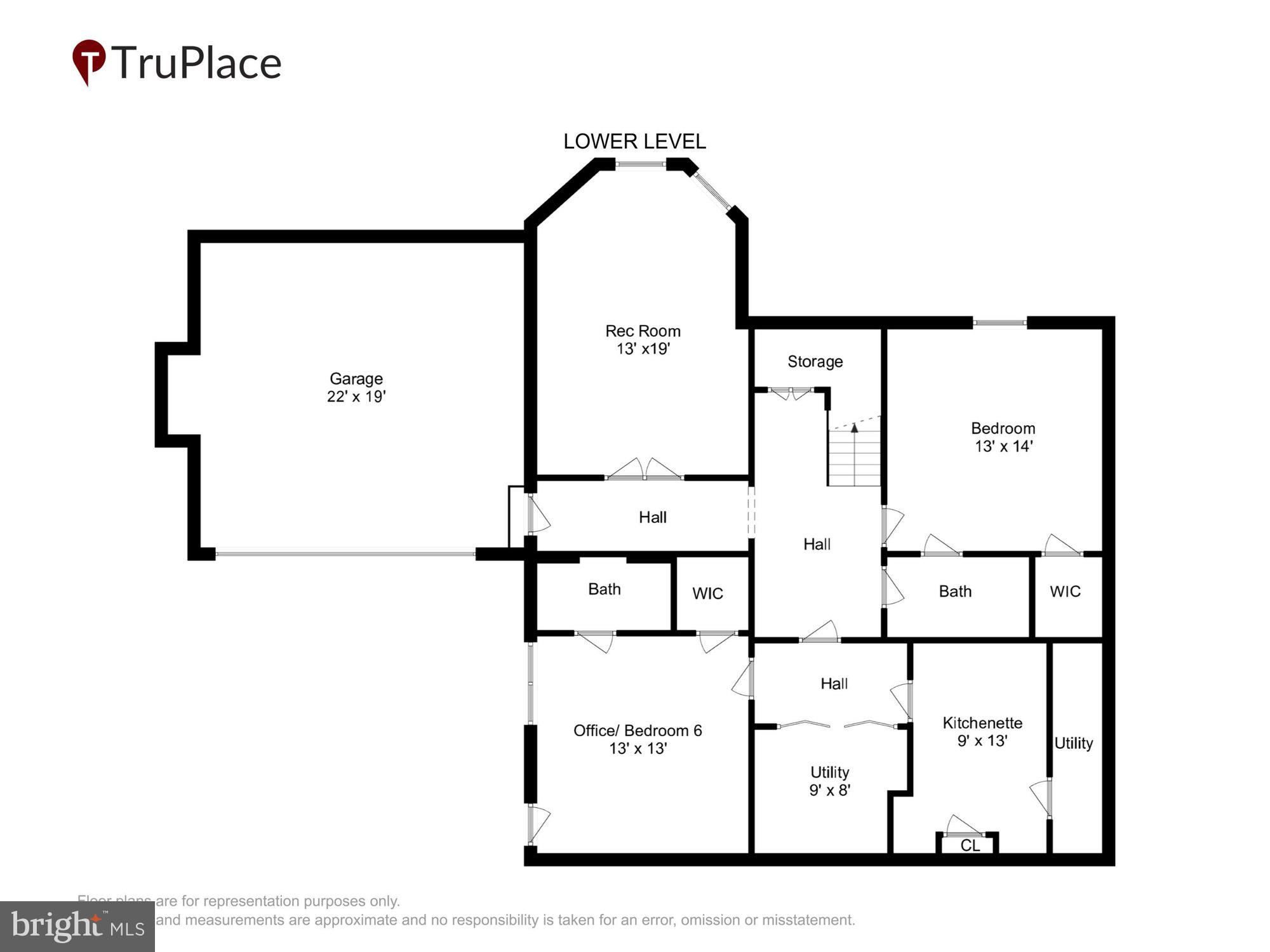 WEST BETHESDA PARK - Residential