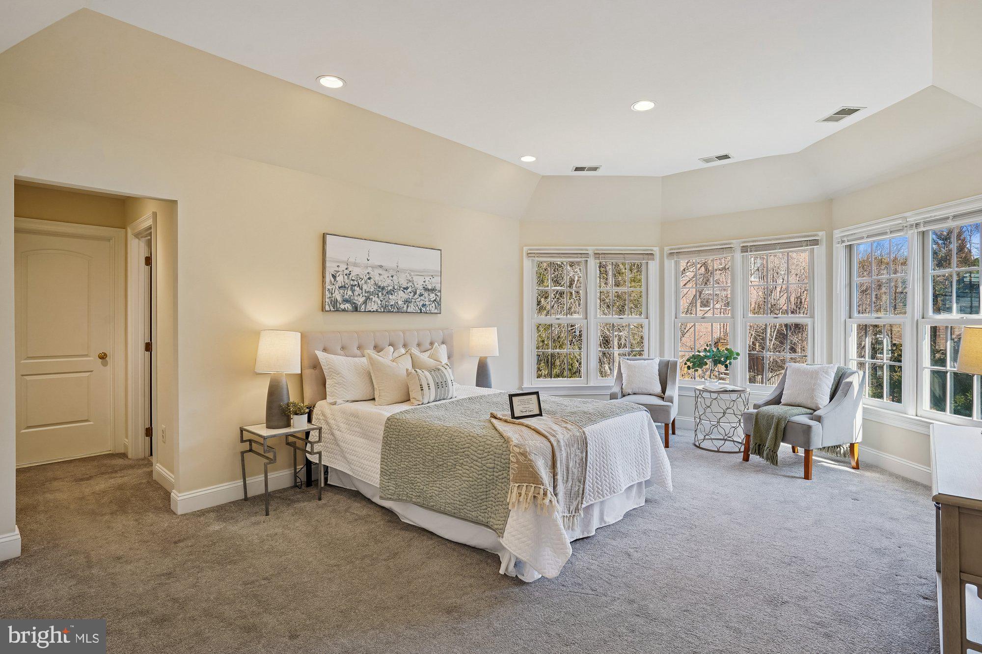 WEST BETHESDA PARK - Residential