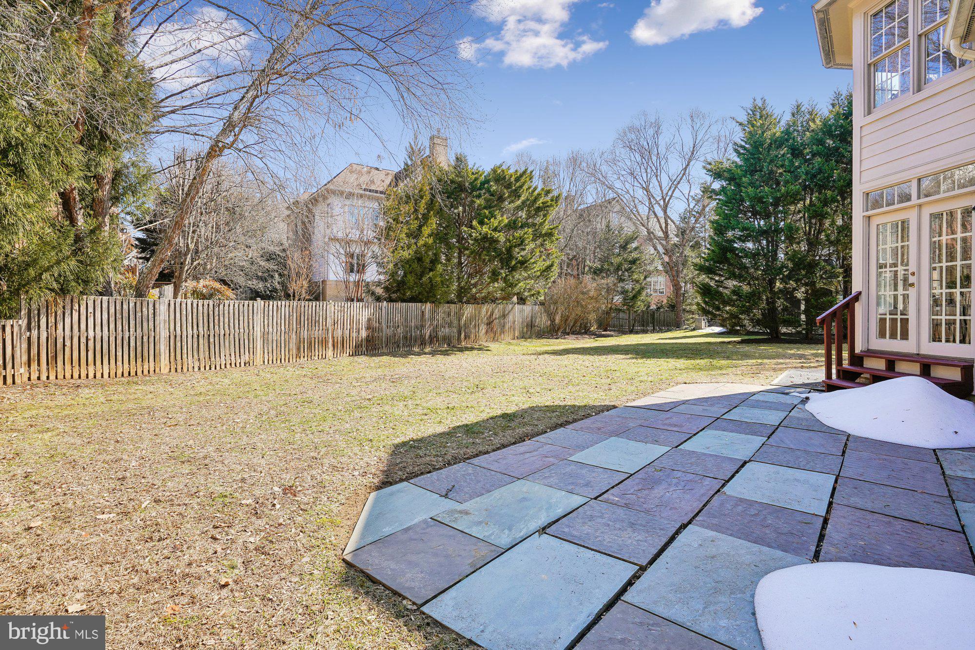 WEST BETHESDA PARK - Residential