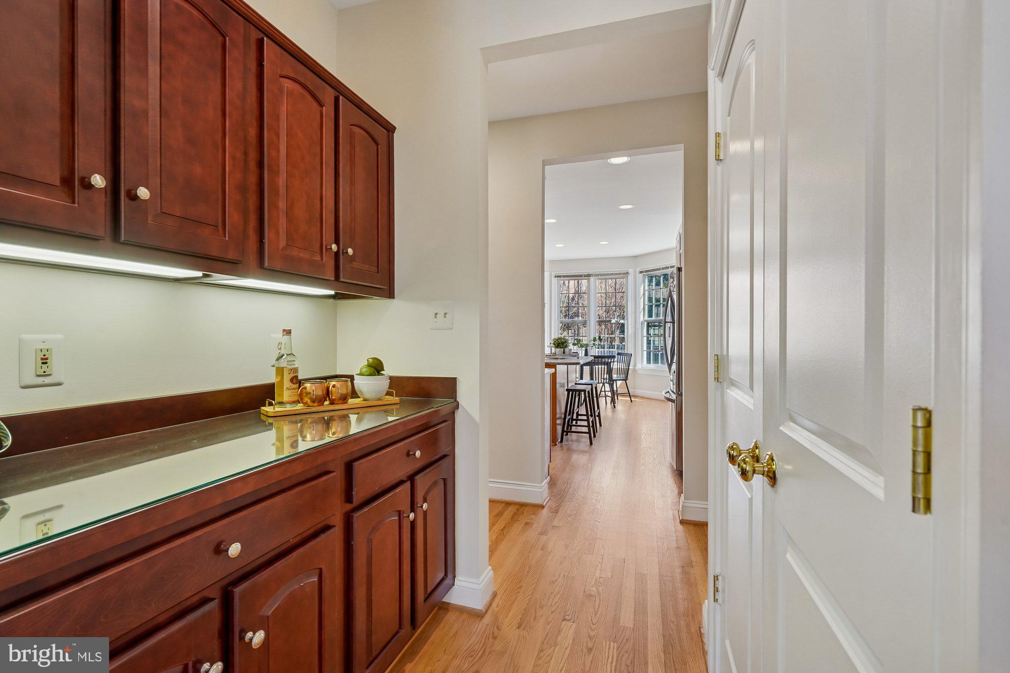 WEST BETHESDA PARK - Residential