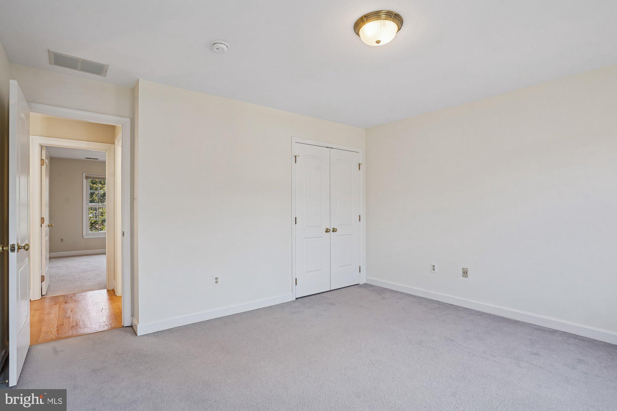 WEST BETHESDA PARK - Residential