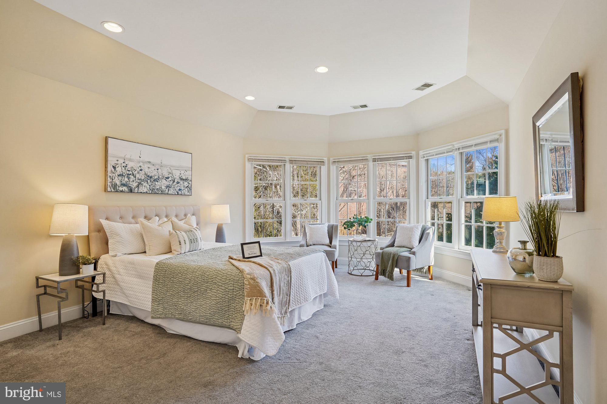 WEST BETHESDA PARK - Residential