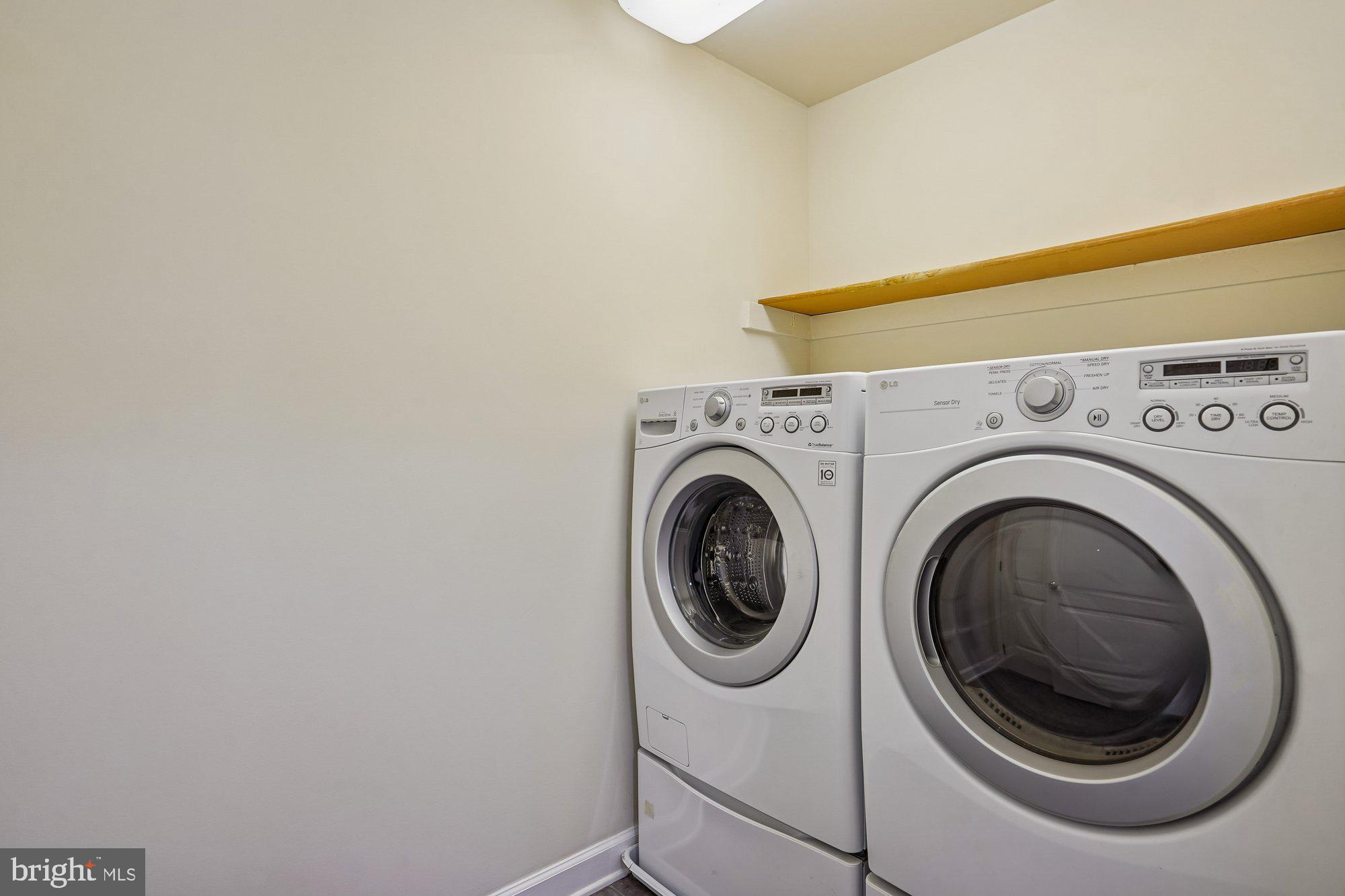 WEST BETHESDA PARK - Residential