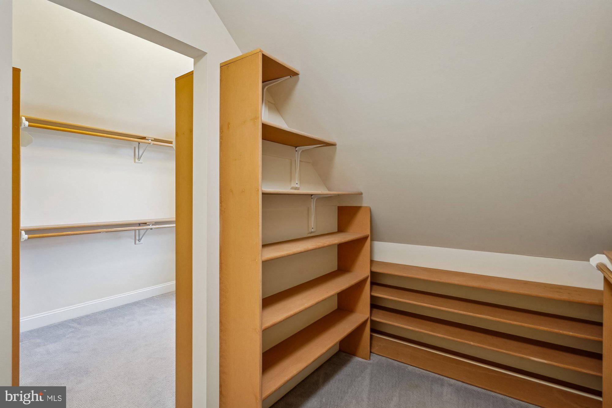 WEST BETHESDA PARK - Residential