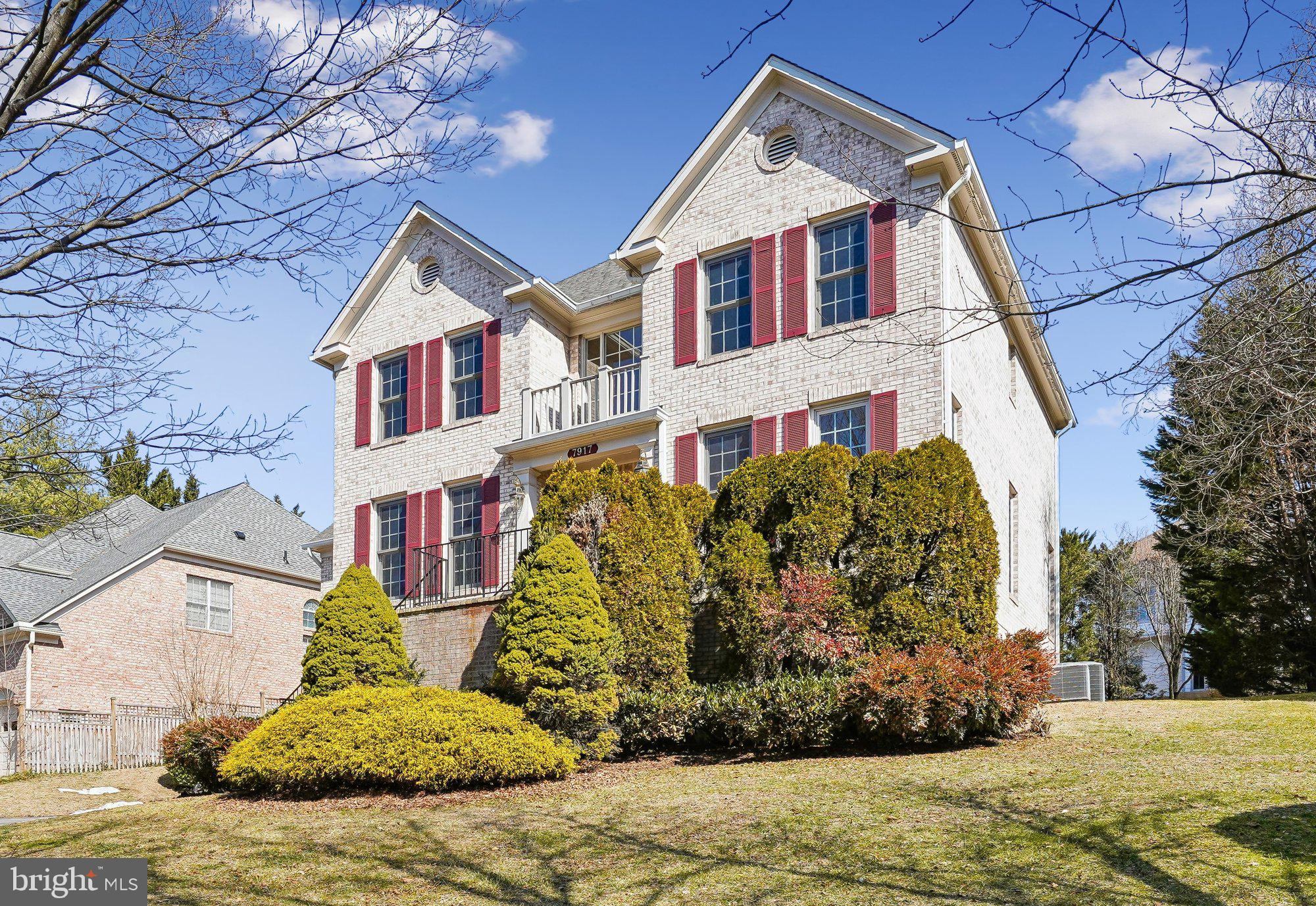 WEST BETHESDA PARK - Residential