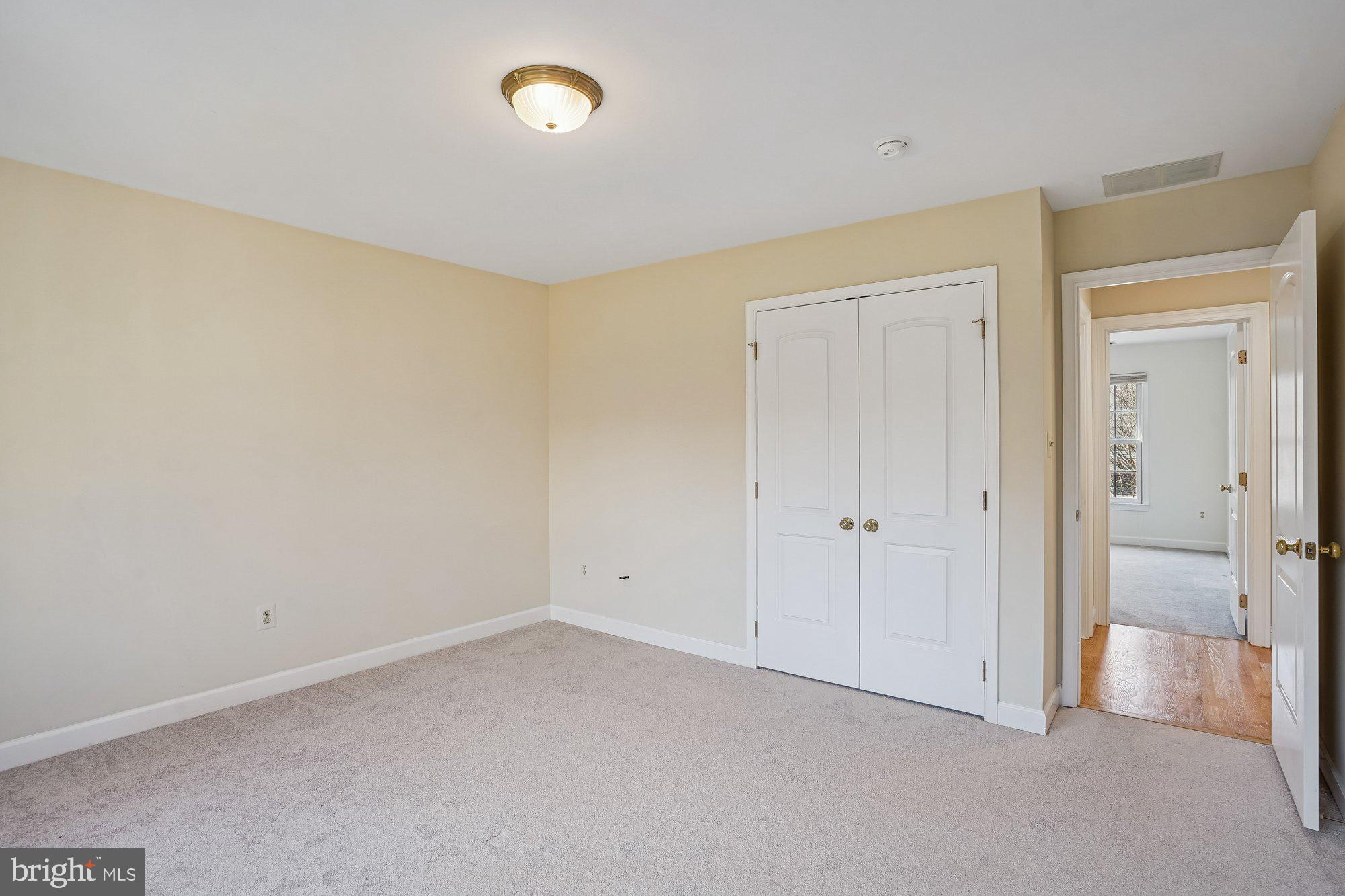 WEST BETHESDA PARK - Residential