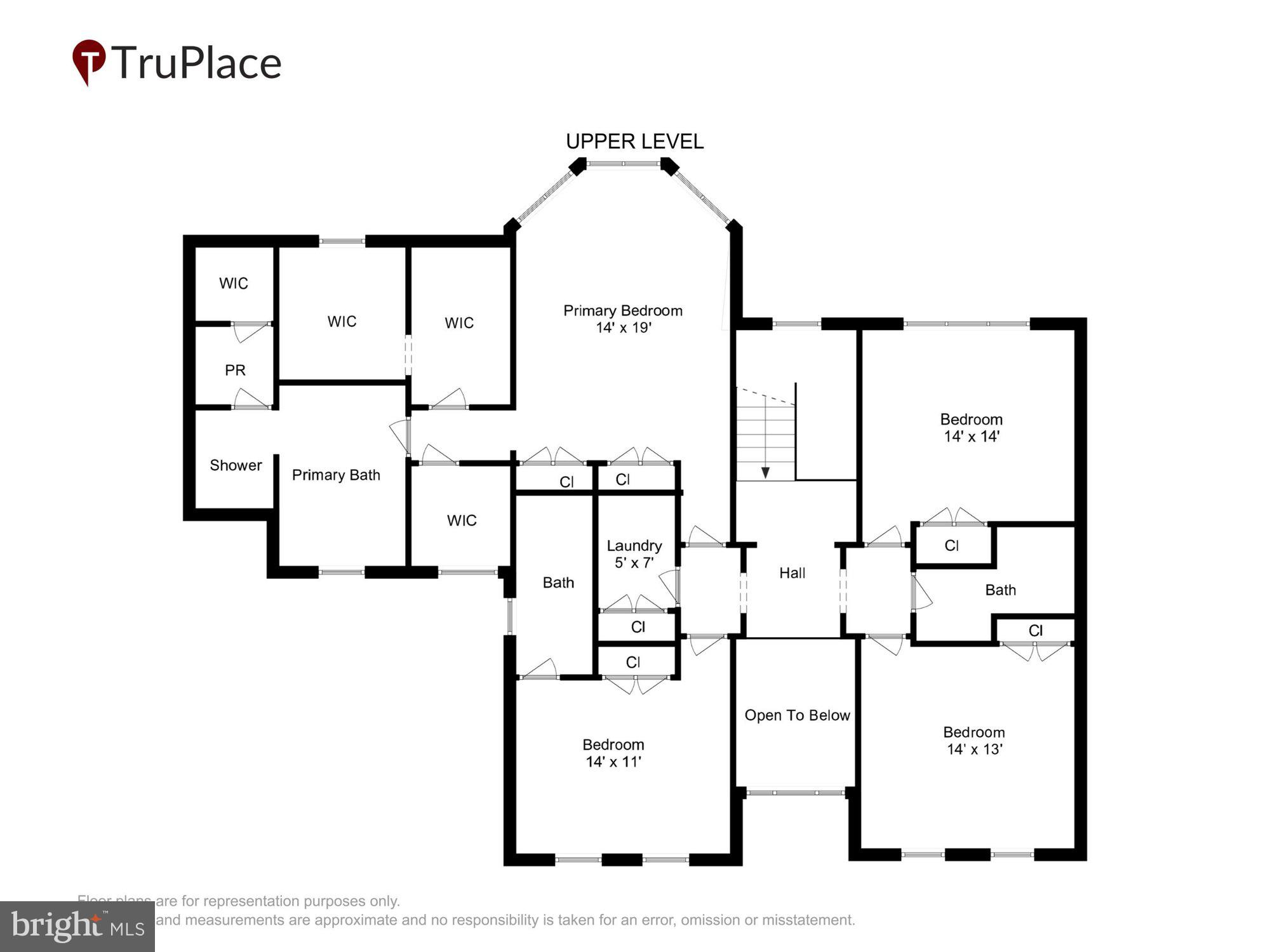 WEST BETHESDA PARK - Residential