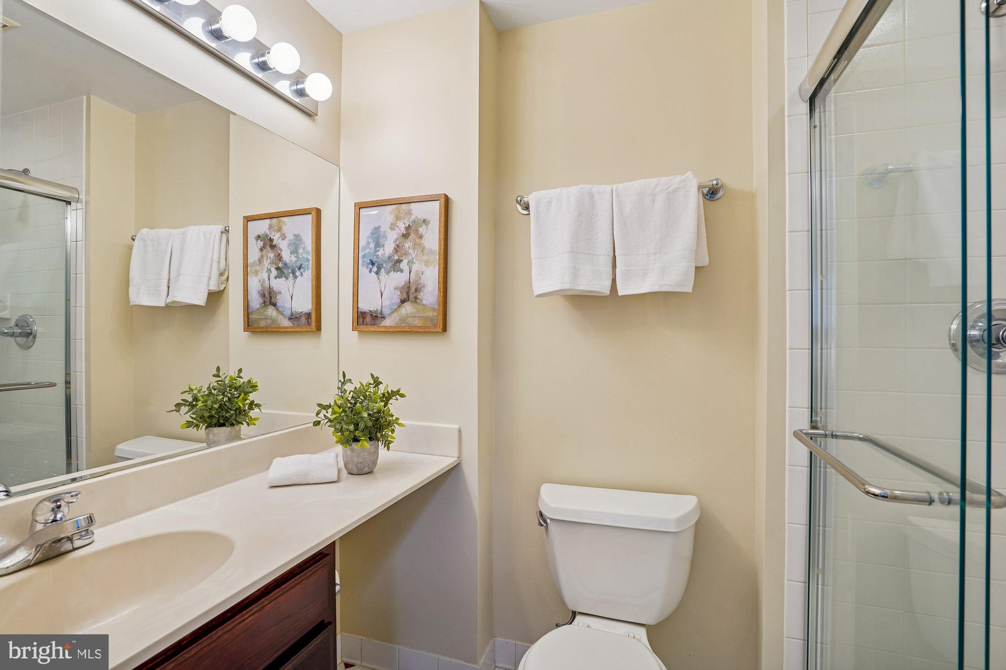 WEST BETHESDA PARK - Residential