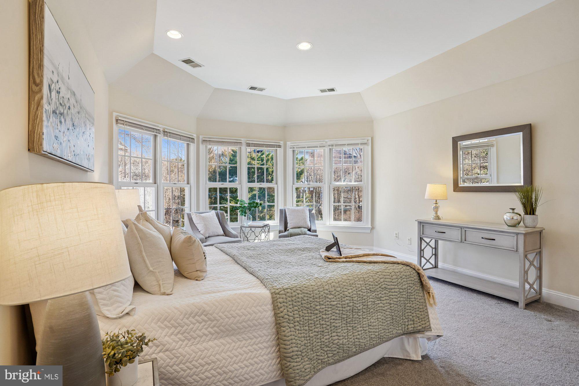 WEST BETHESDA PARK - Residential