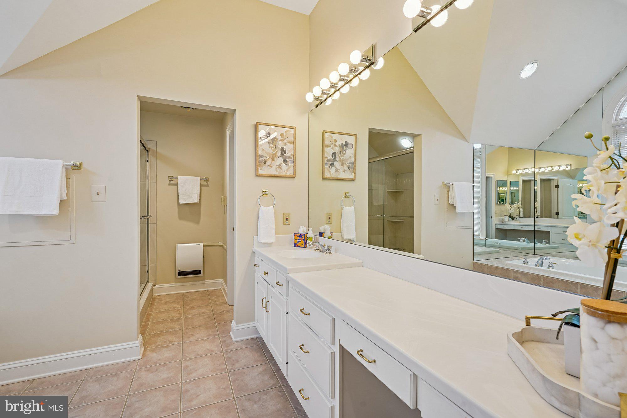 WEST BETHESDA PARK - Residential