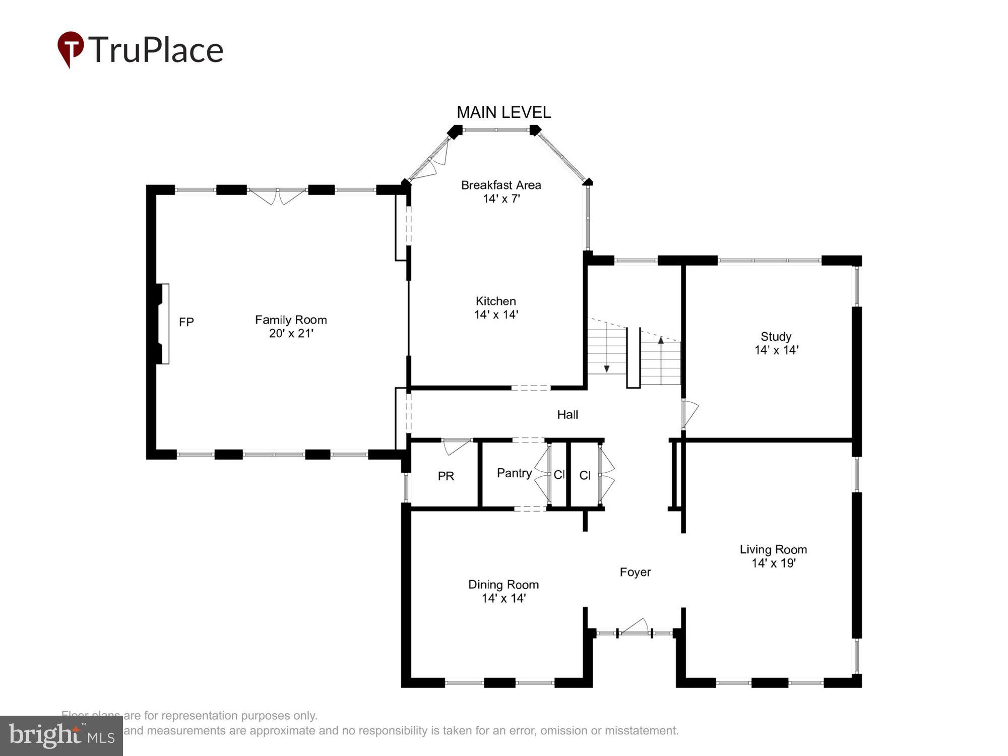 WEST BETHESDA PARK - Residential