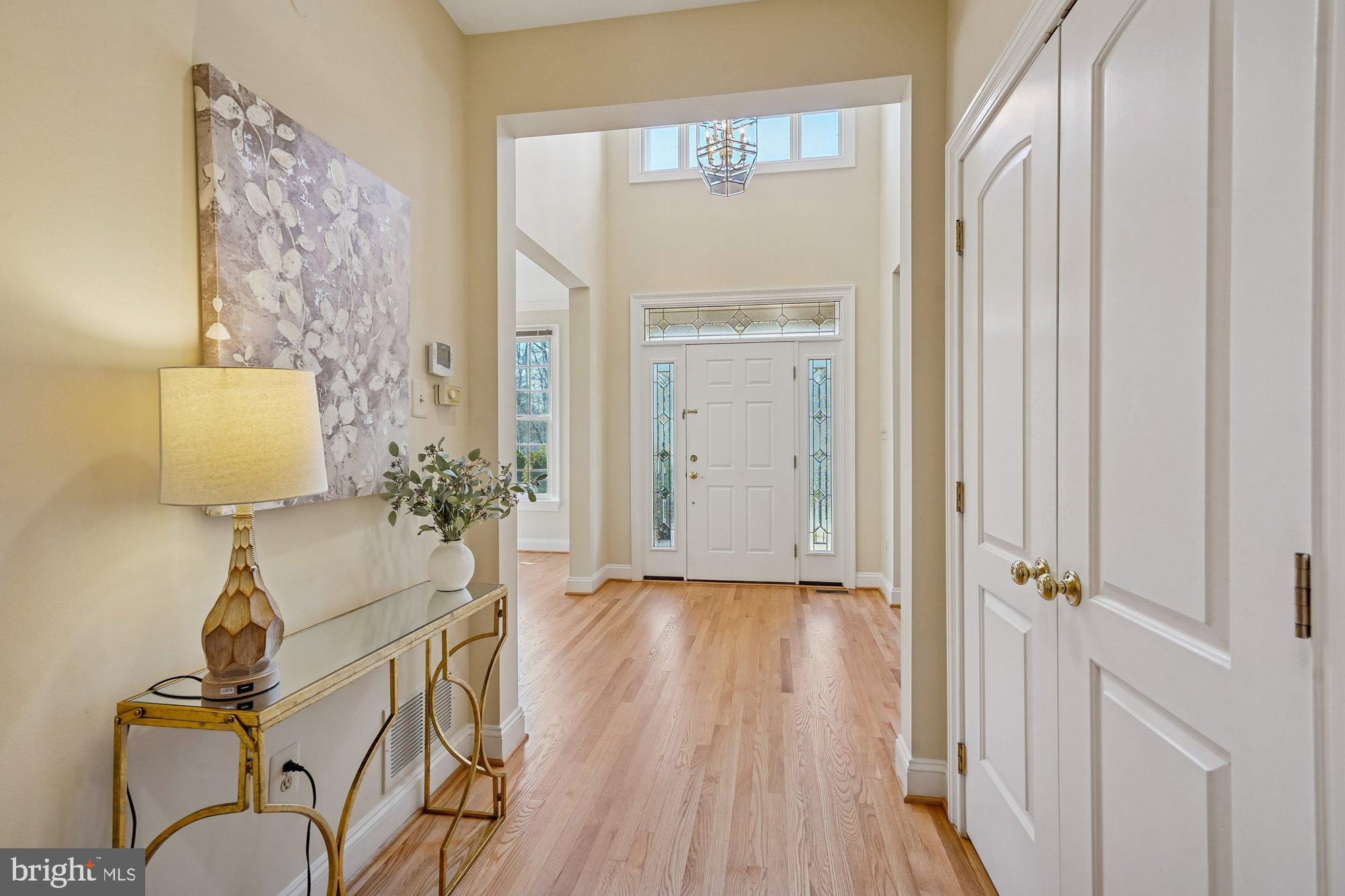 WEST BETHESDA PARK - Residential