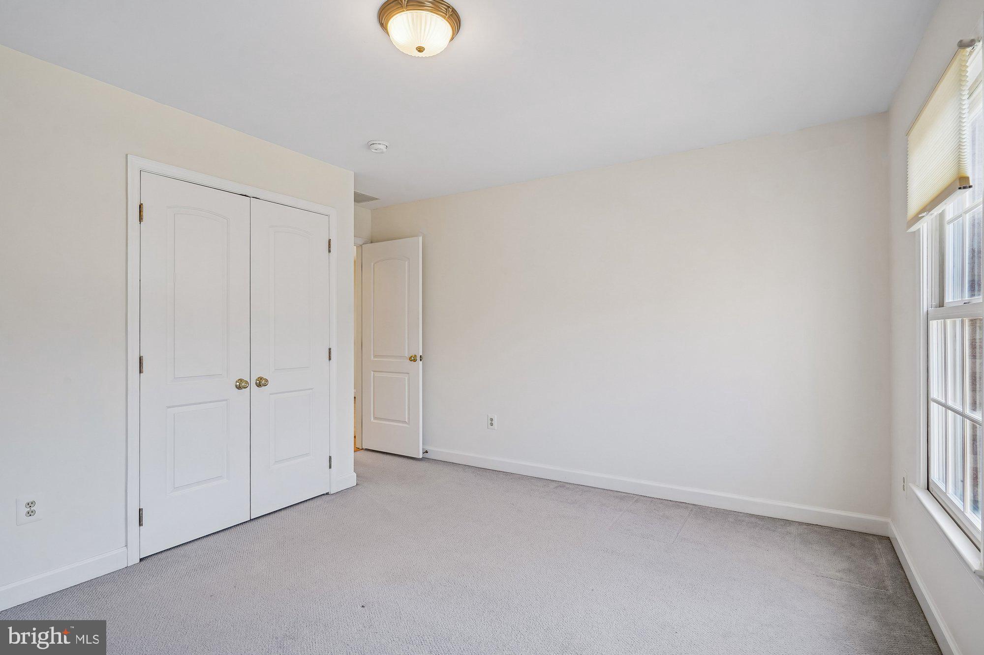 WEST BETHESDA PARK - Residential