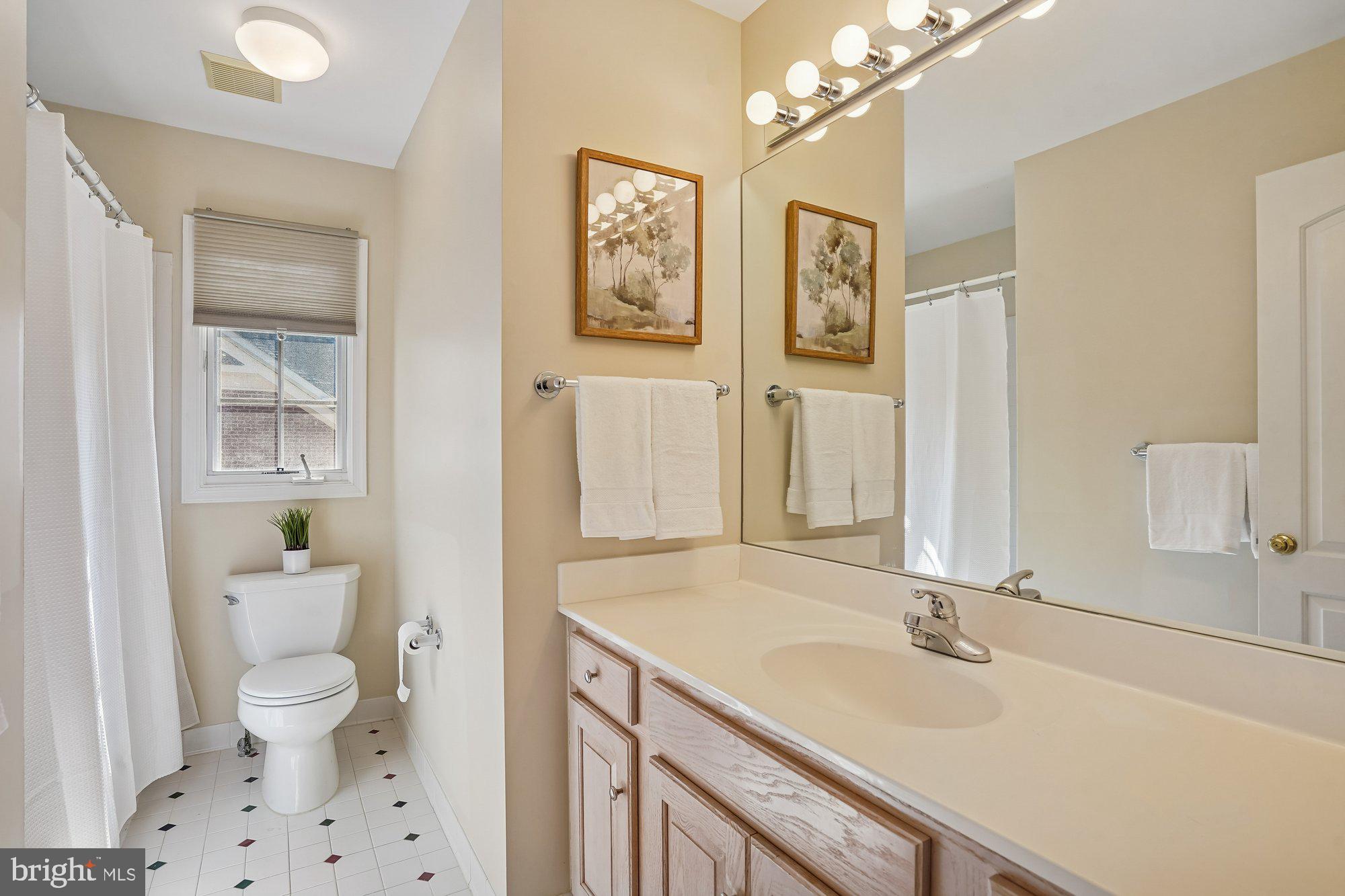 WEST BETHESDA PARK - Residential