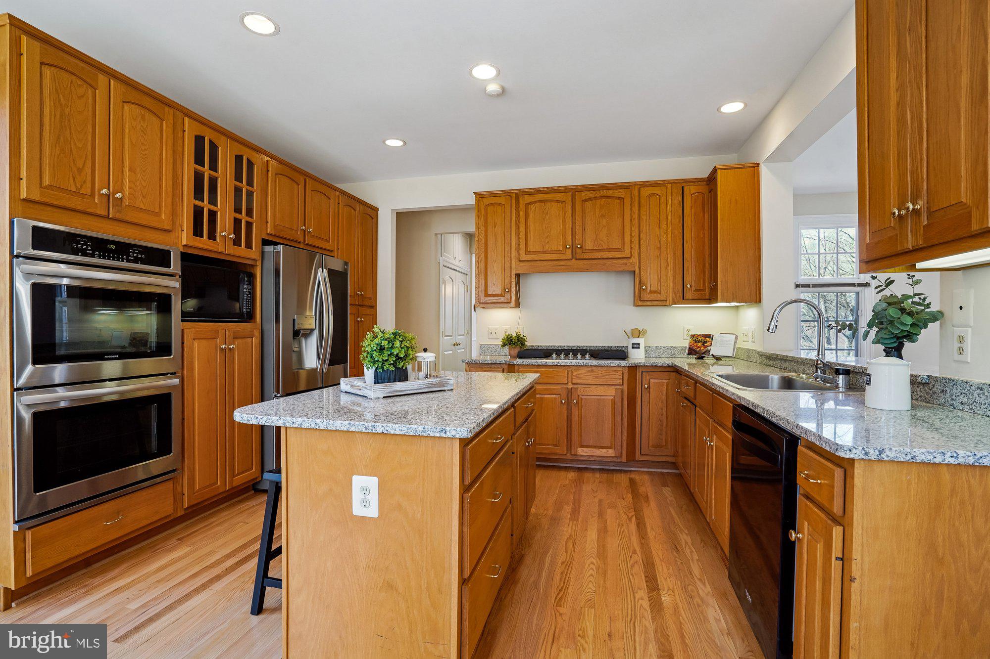 WEST BETHESDA PARK - Residential